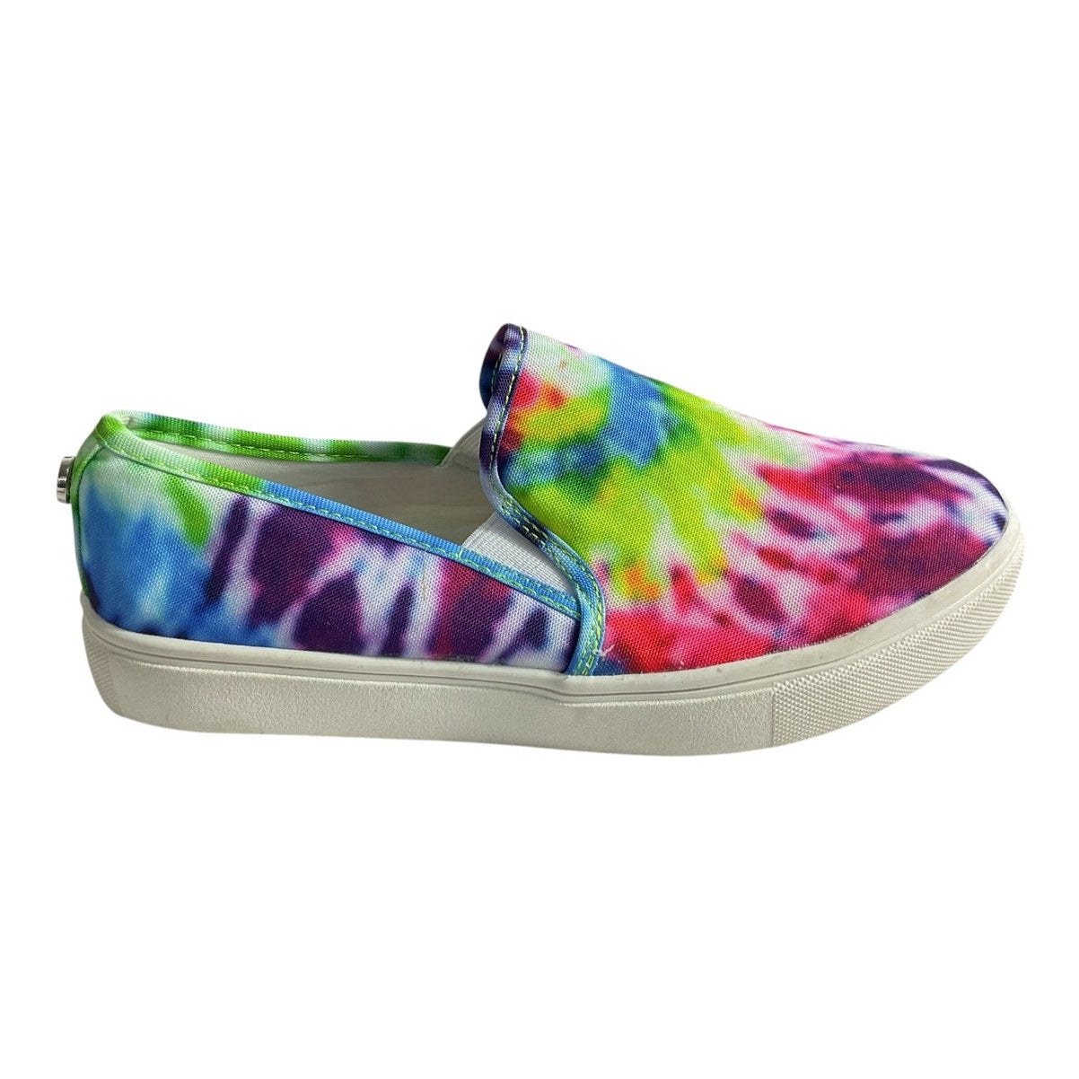 Zapato niña 4 (Steve Madden)