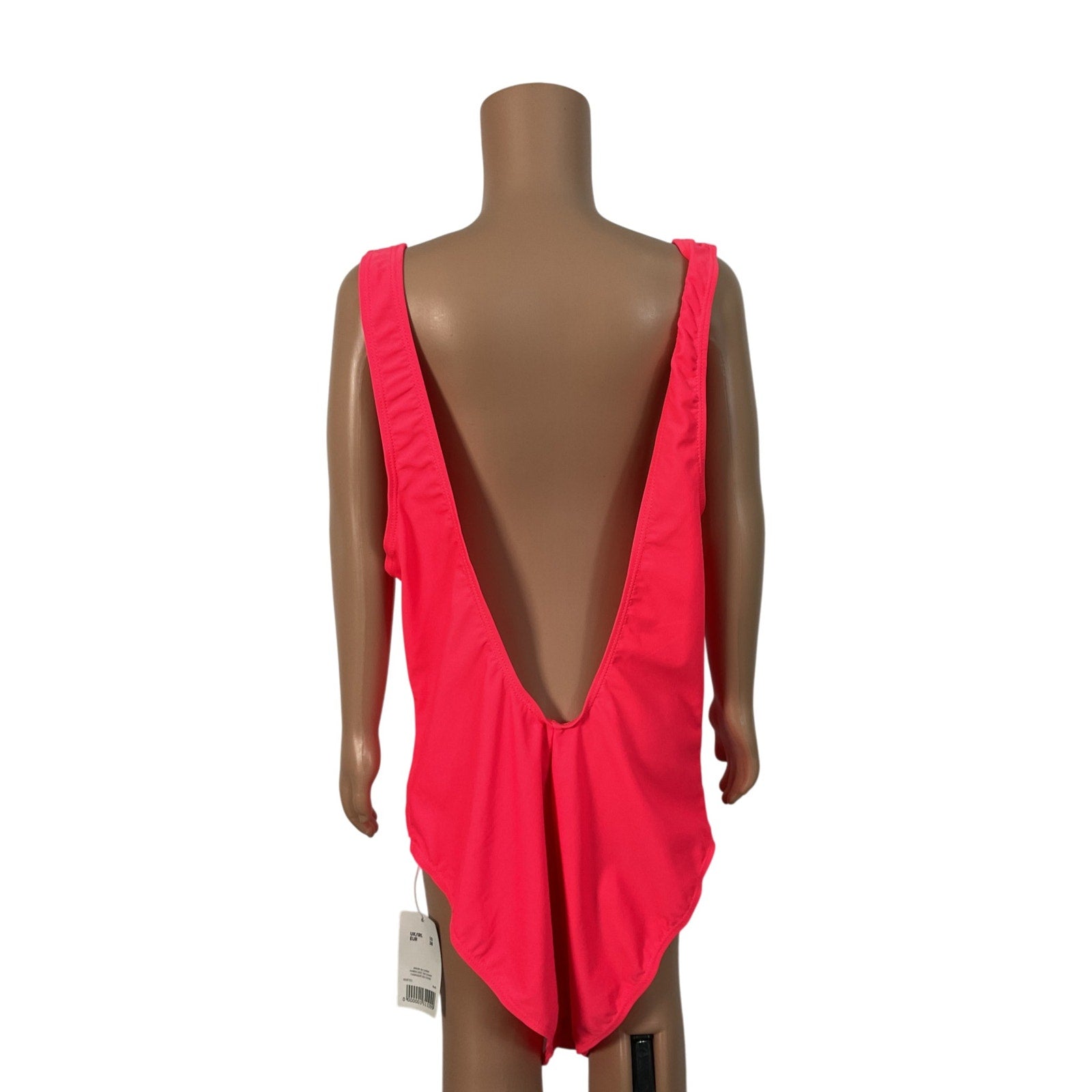 Traje de Baño 10