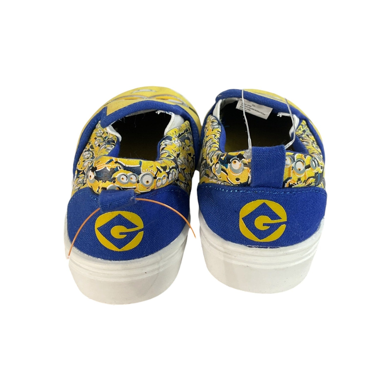 Zapato niño 10