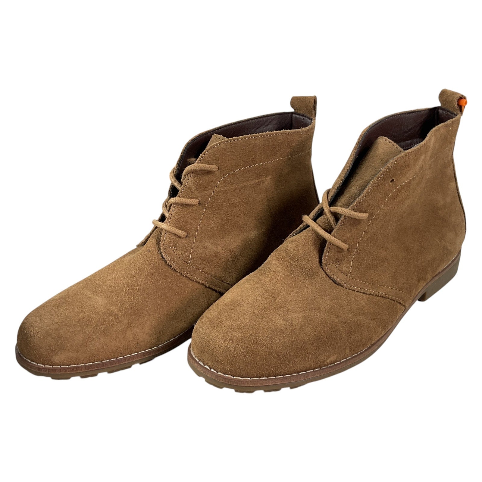 Zapato 9 (White Mountain)