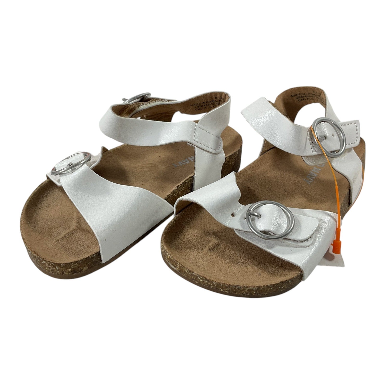 Sandalias Niña 6 (OLD NAVY)