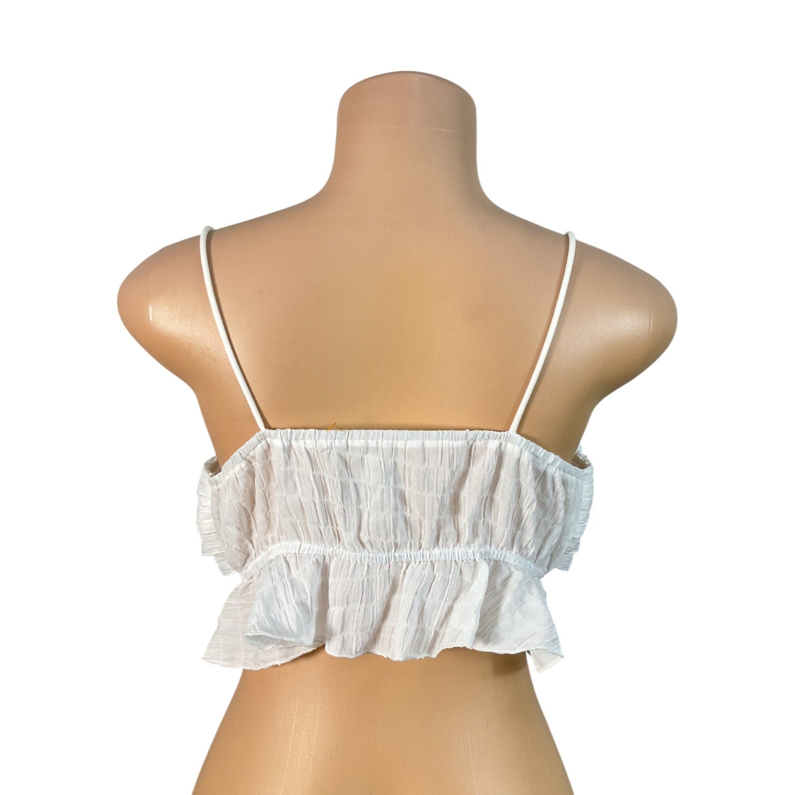 Blusa M (Shein)