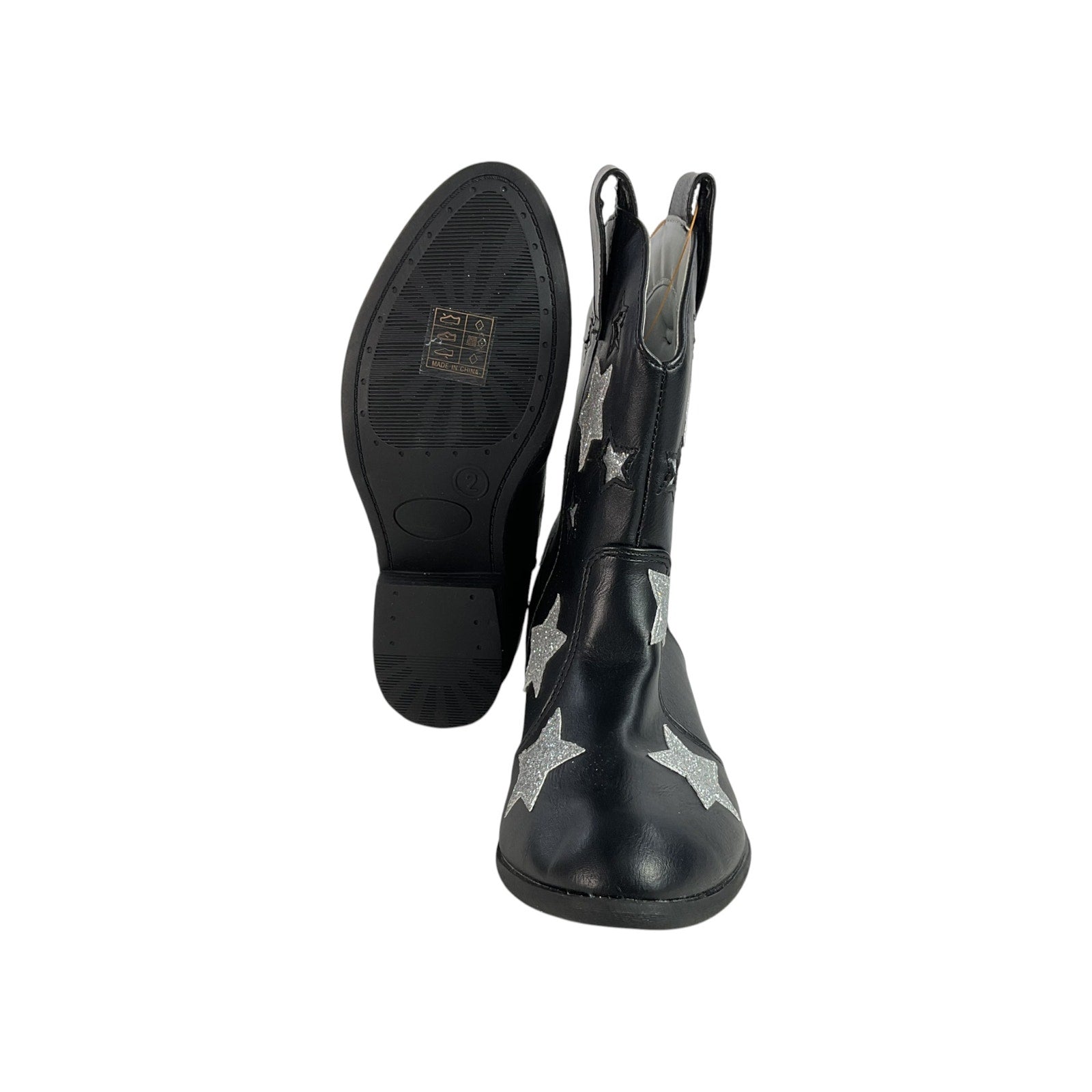 Botas Niña 2 (DreamPairs)
