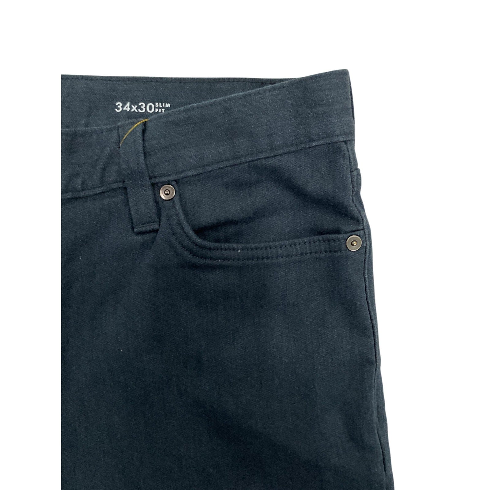 Pantalón 35 (Banana Republic)