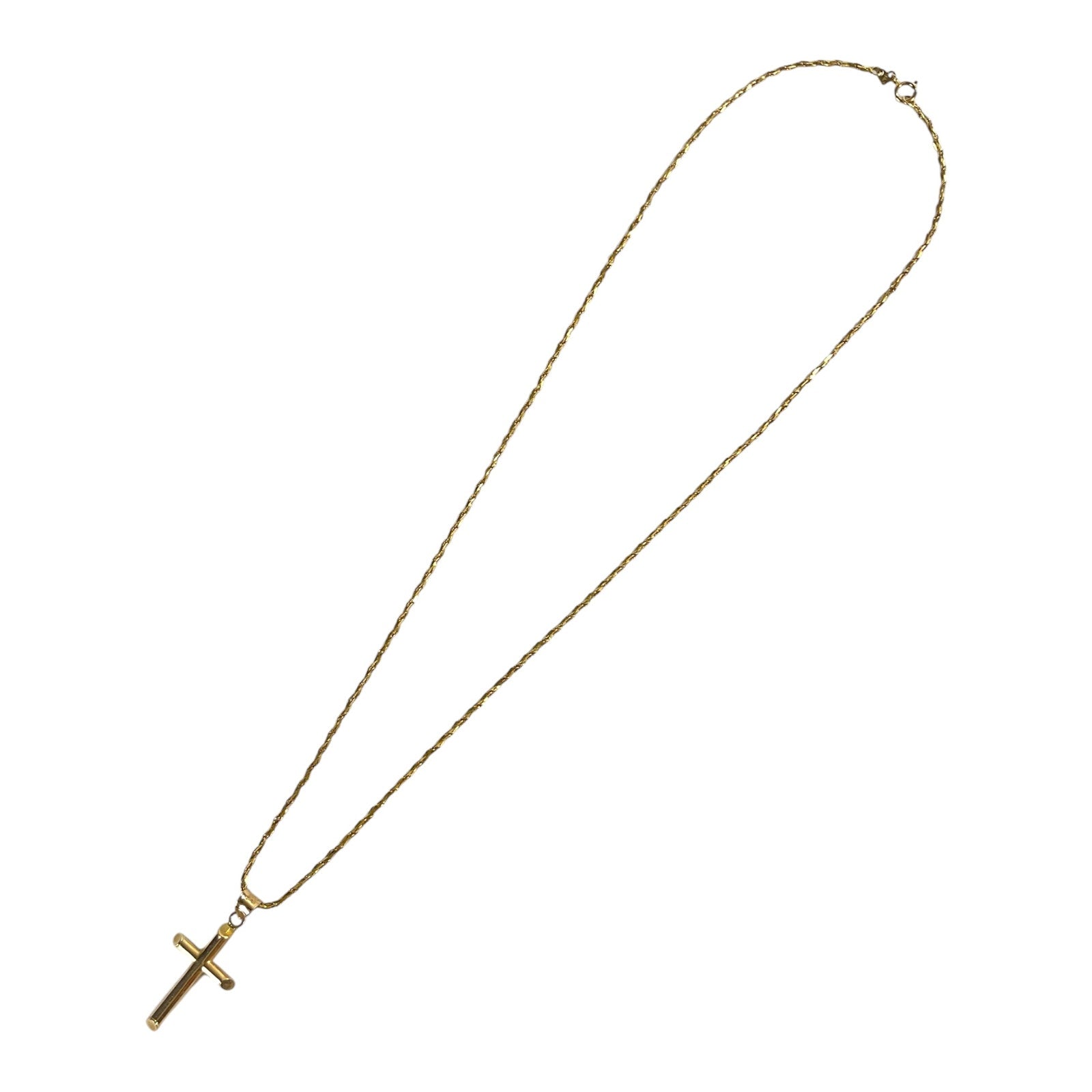 Cadena de oro