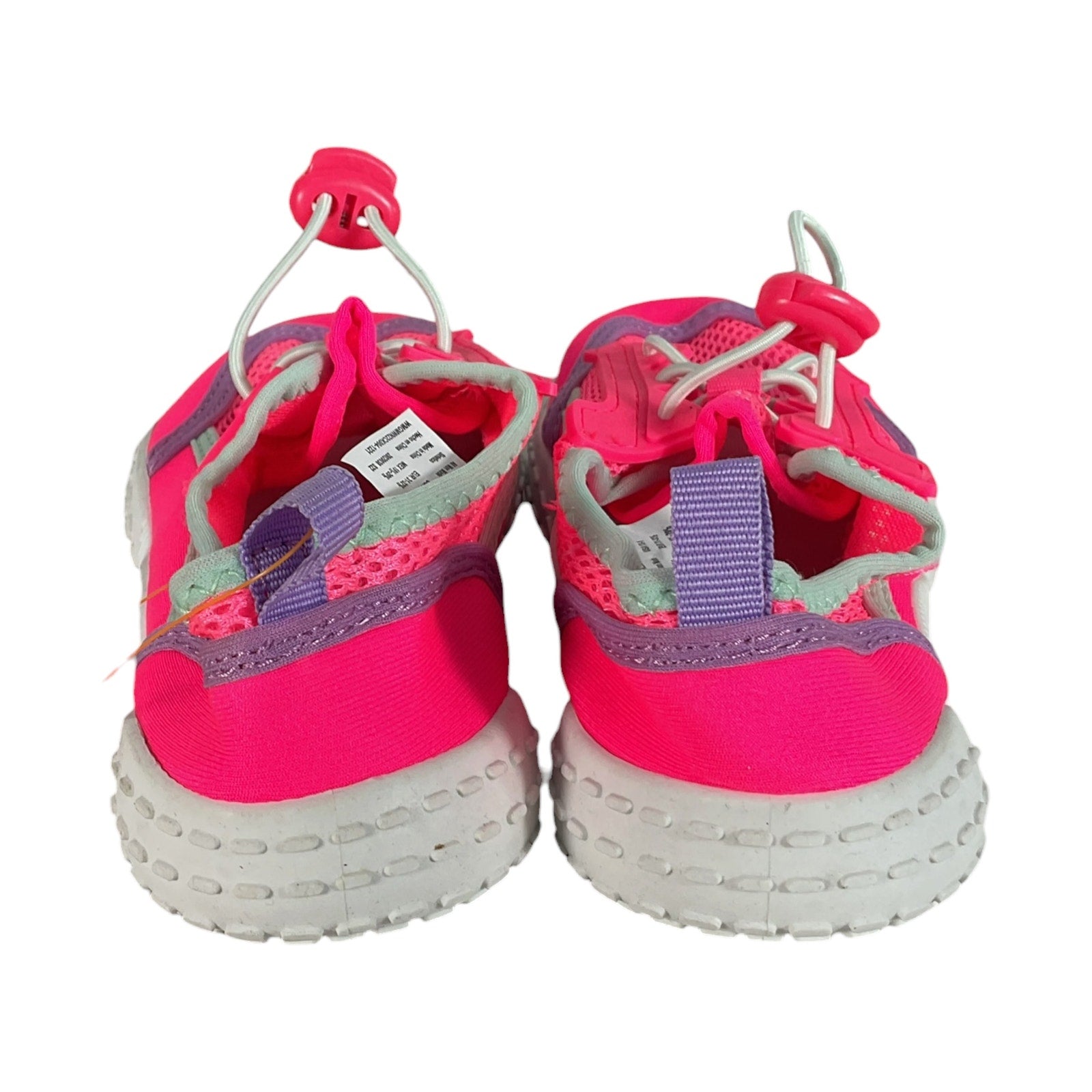 Zapato niña 13 (Wonder Nation)