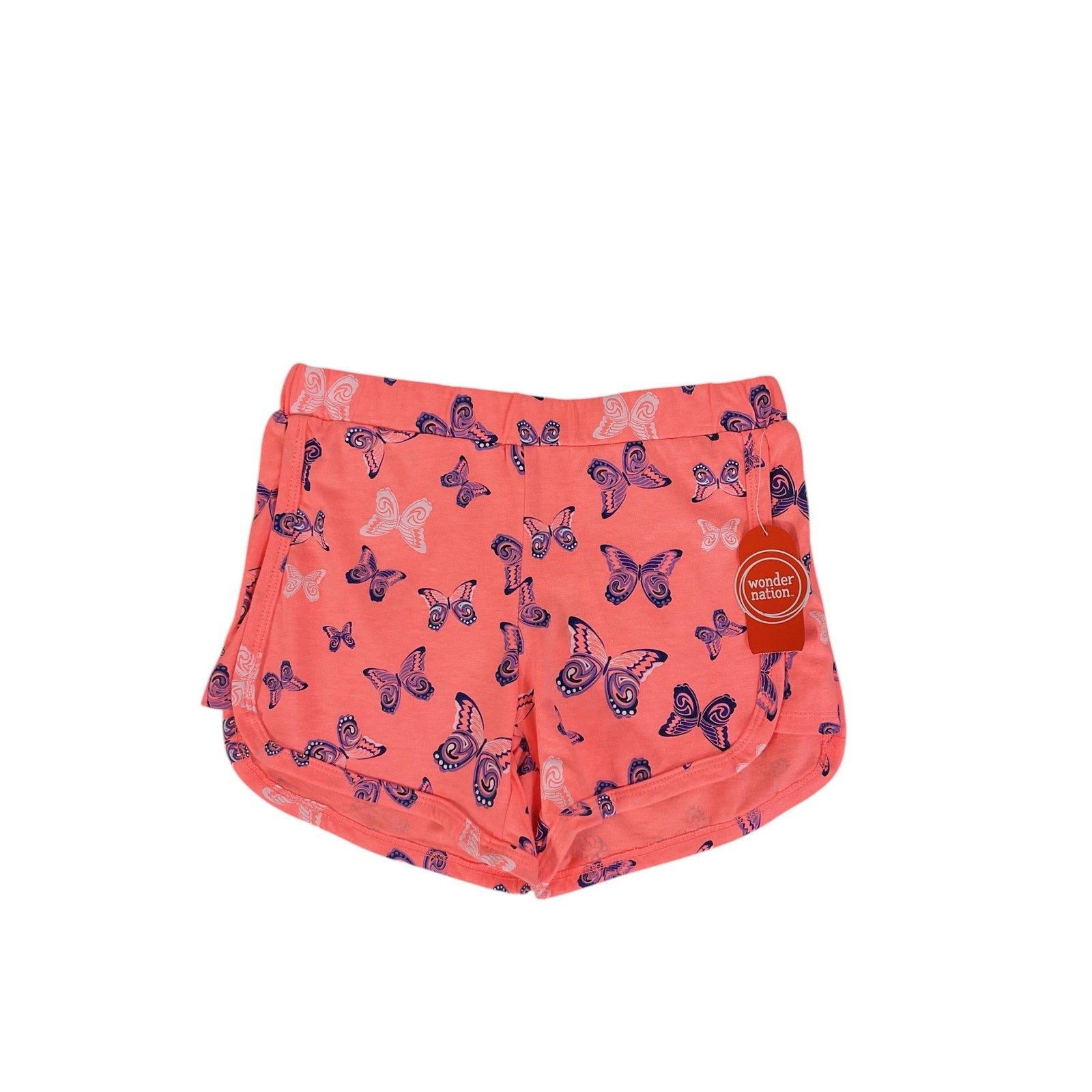 Short Niña M (Wonder Nation)
