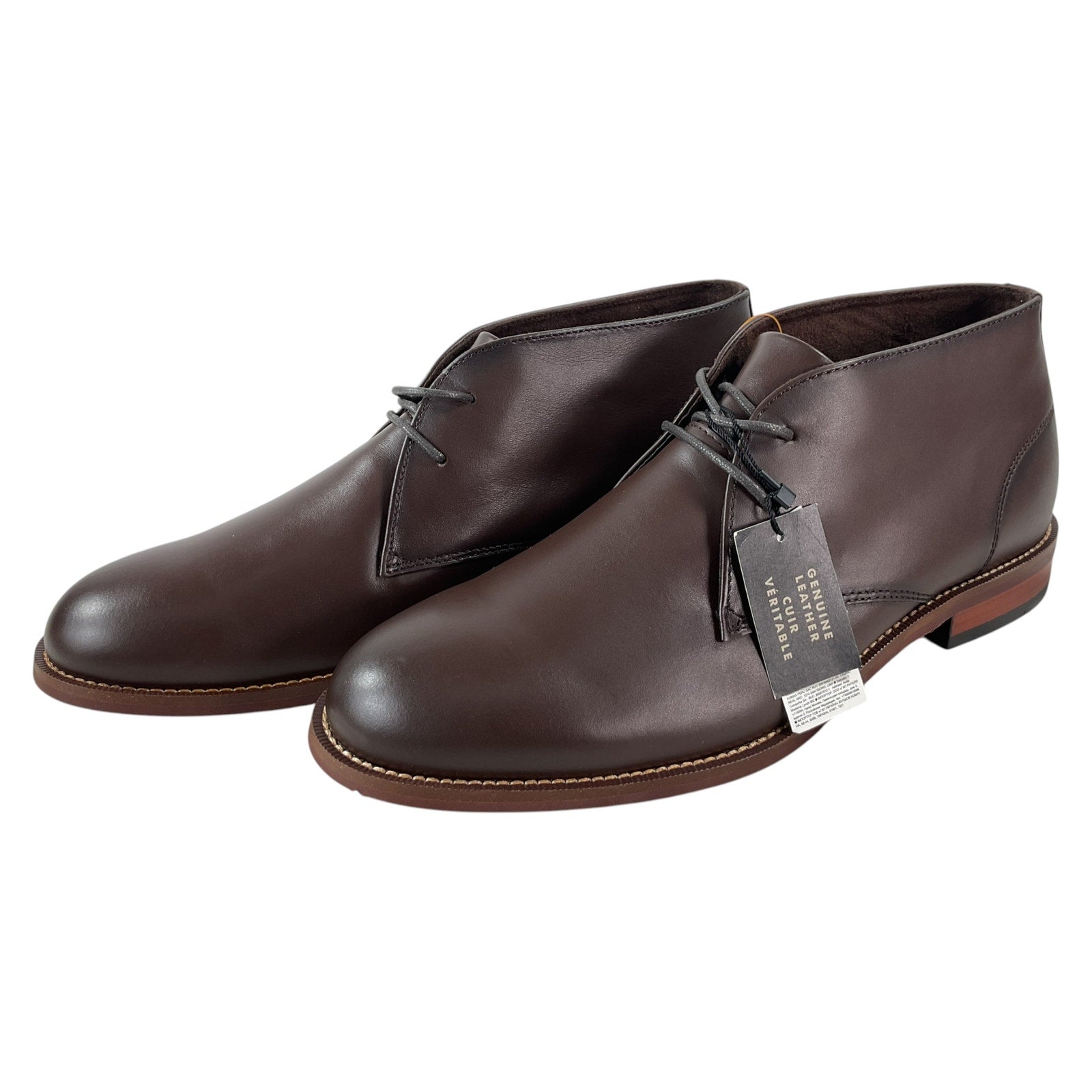 Zapato 9.5 (Banana Republic)