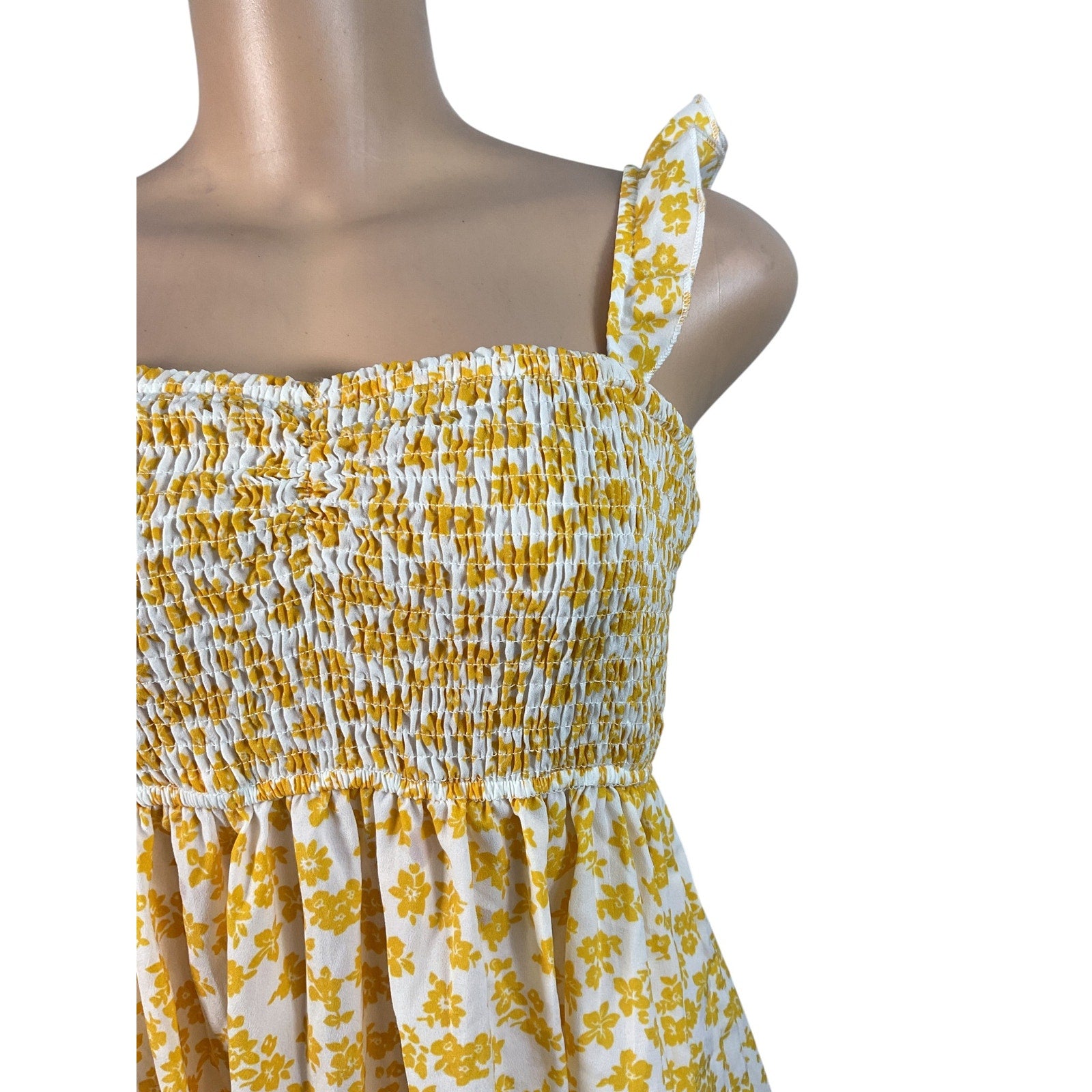 Vestido S