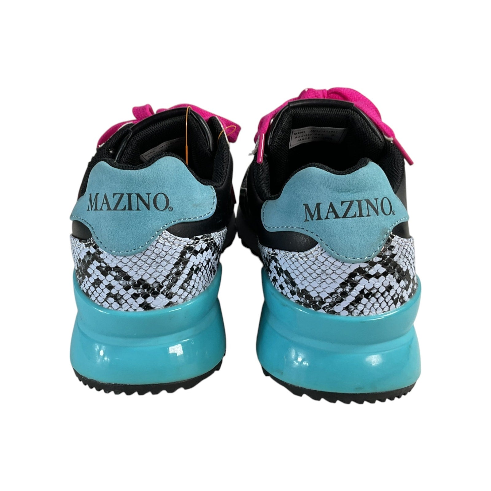 Tenis 9 (MAZINO)