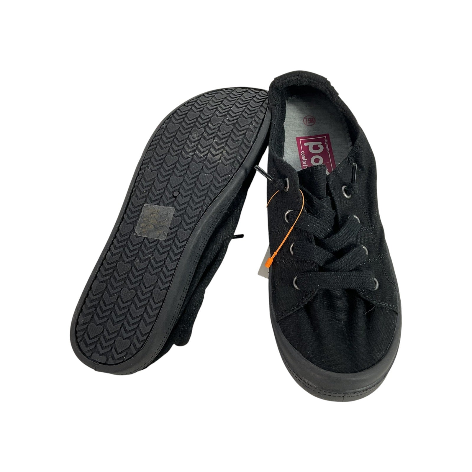 Tenis 7.5 (Pop)