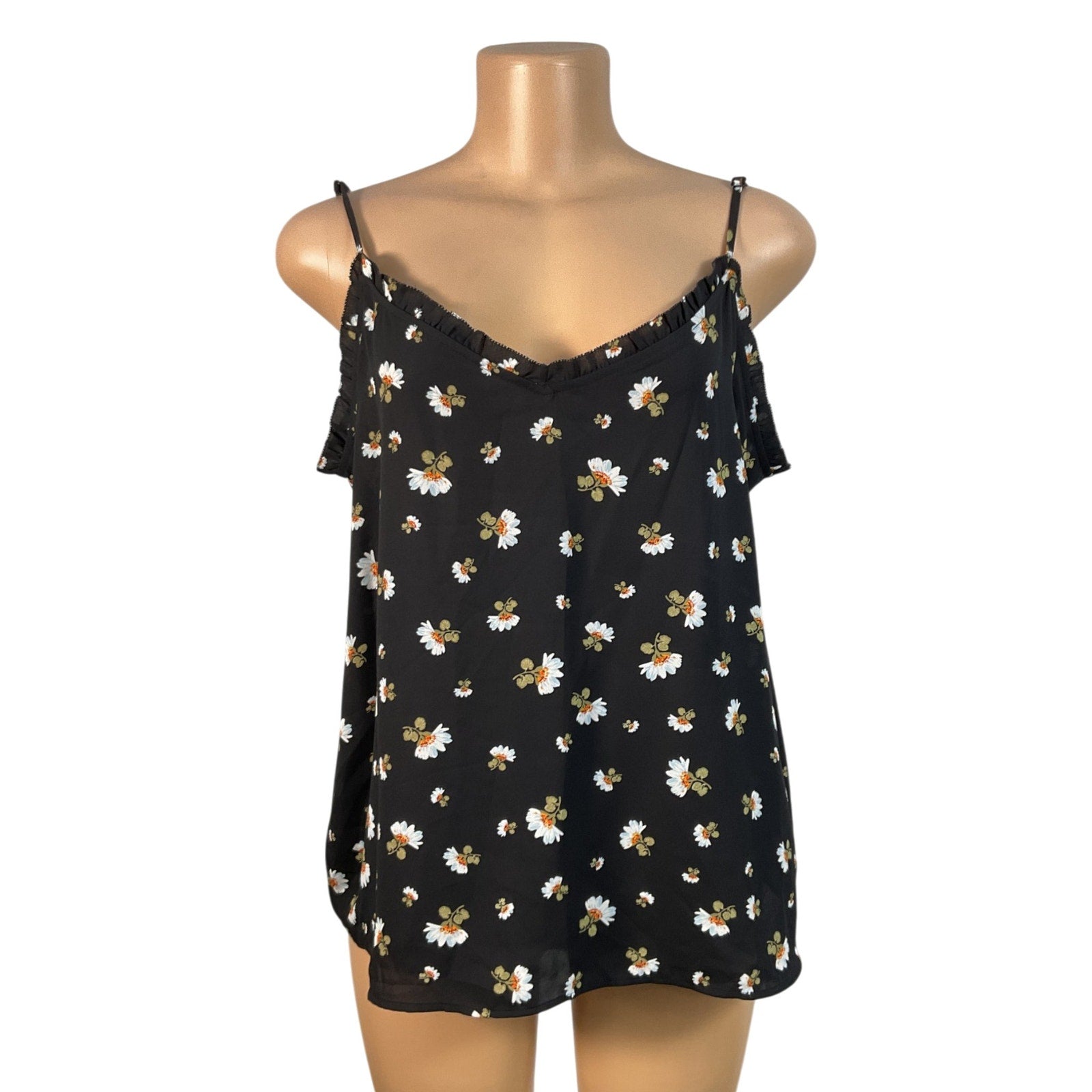 Blusa L (LOFT)