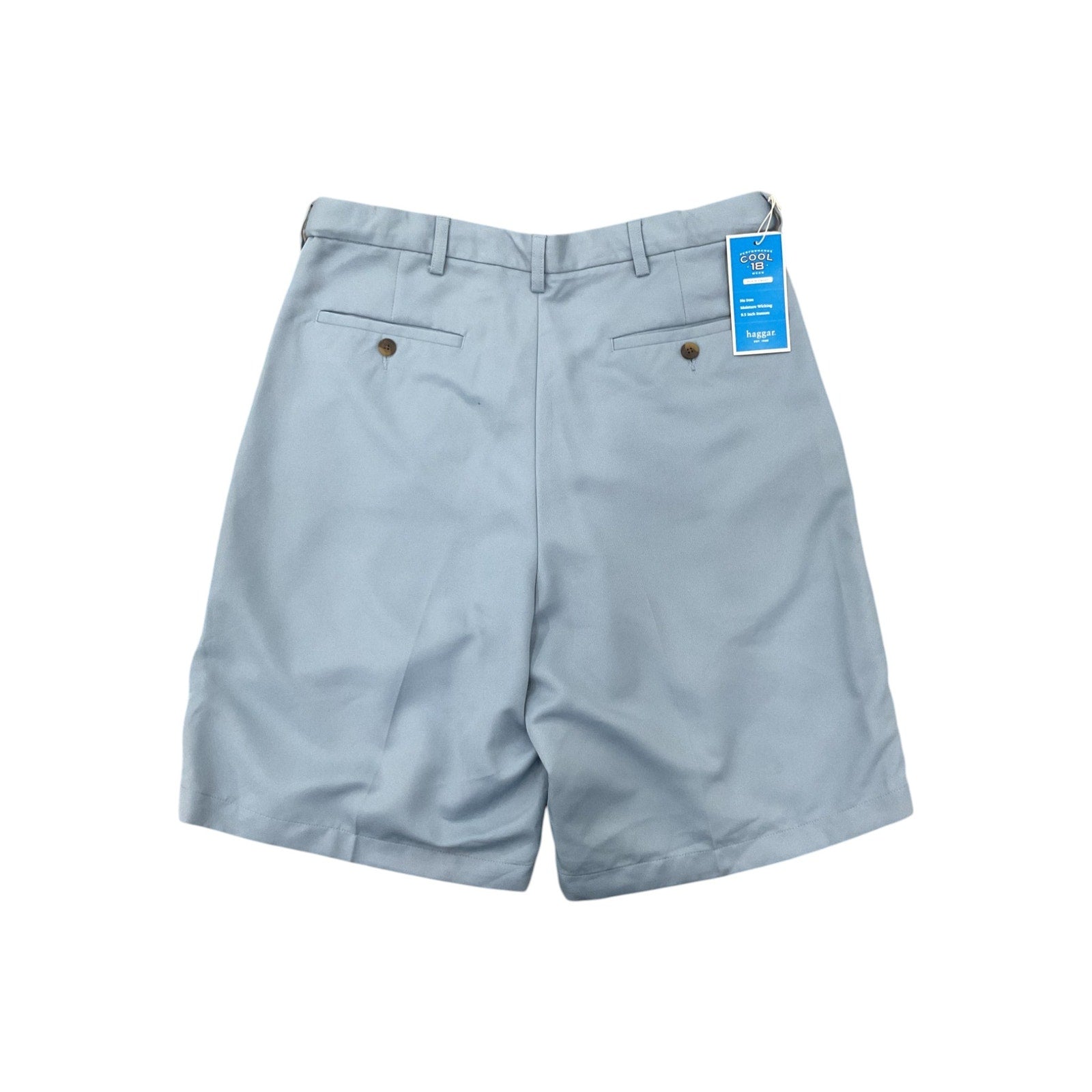 Short 34