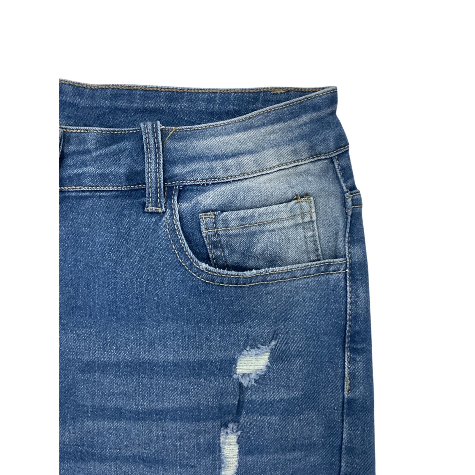 Short M
