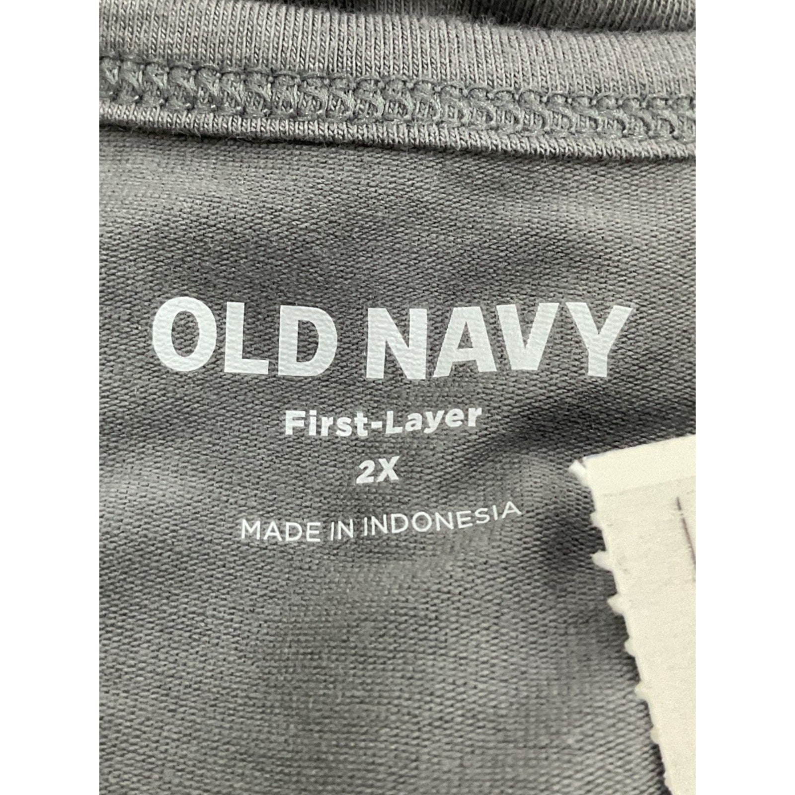 Blusa 2X (Old Navy)