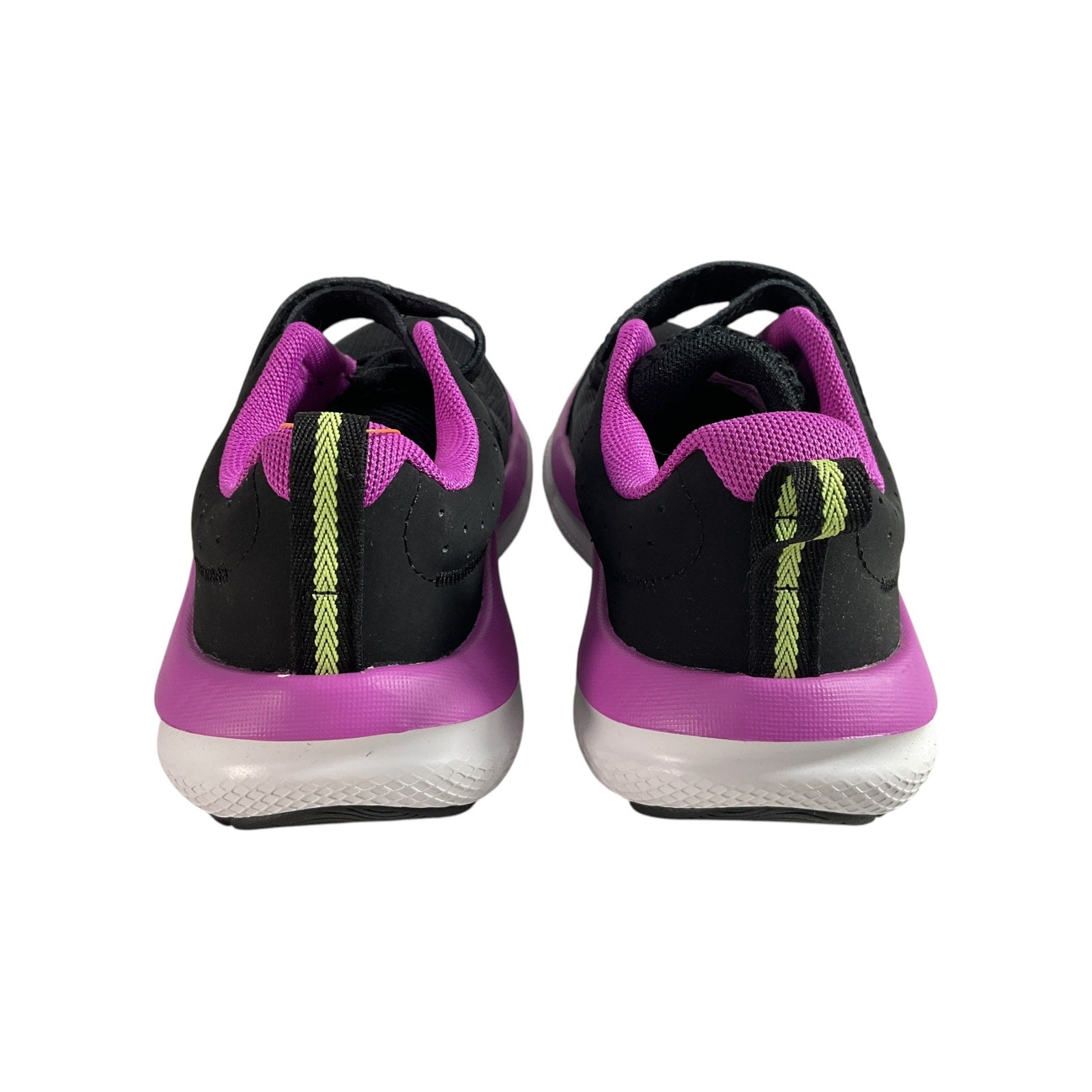 Tenis niña 2.5Y (Under armour)