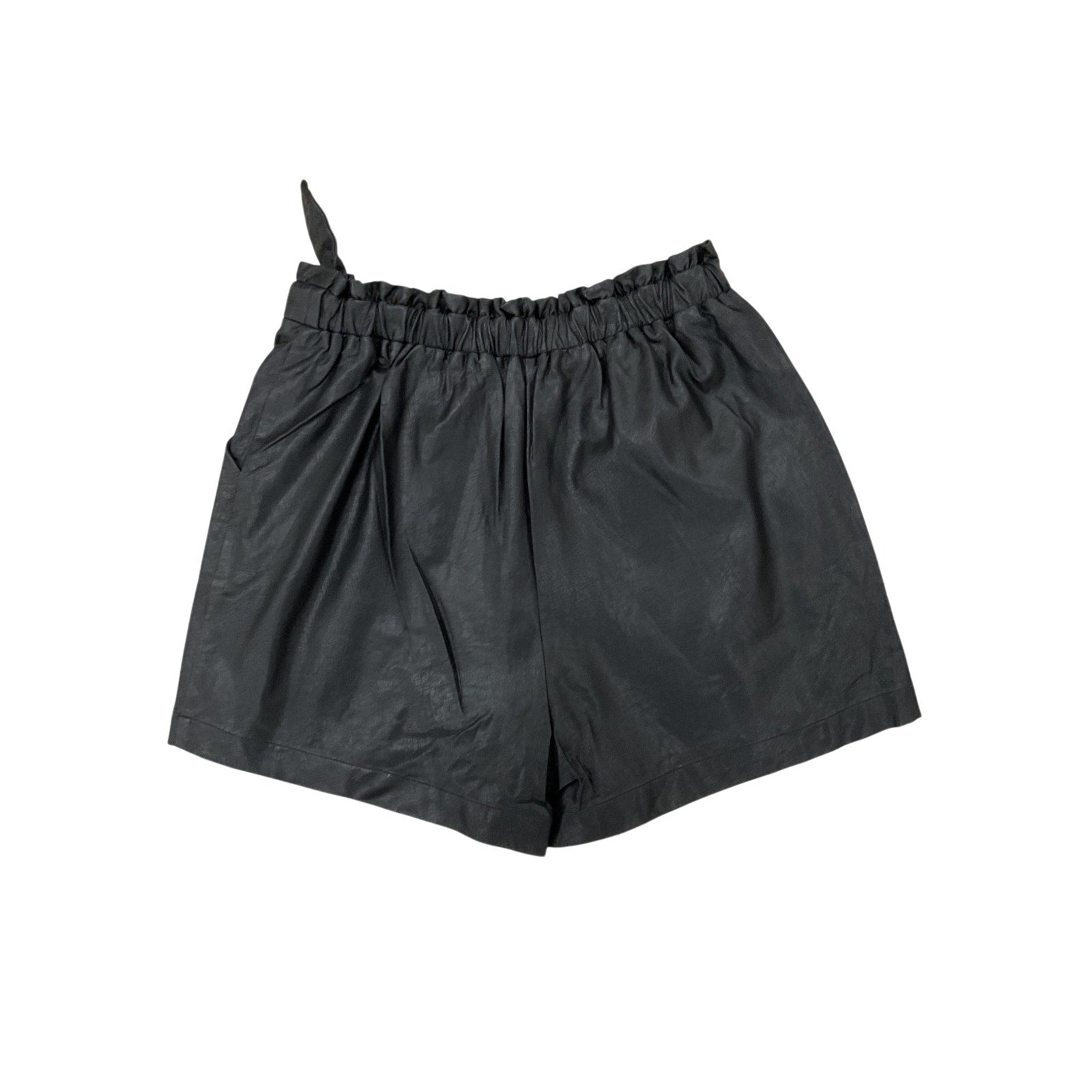 Short S (Greylin)