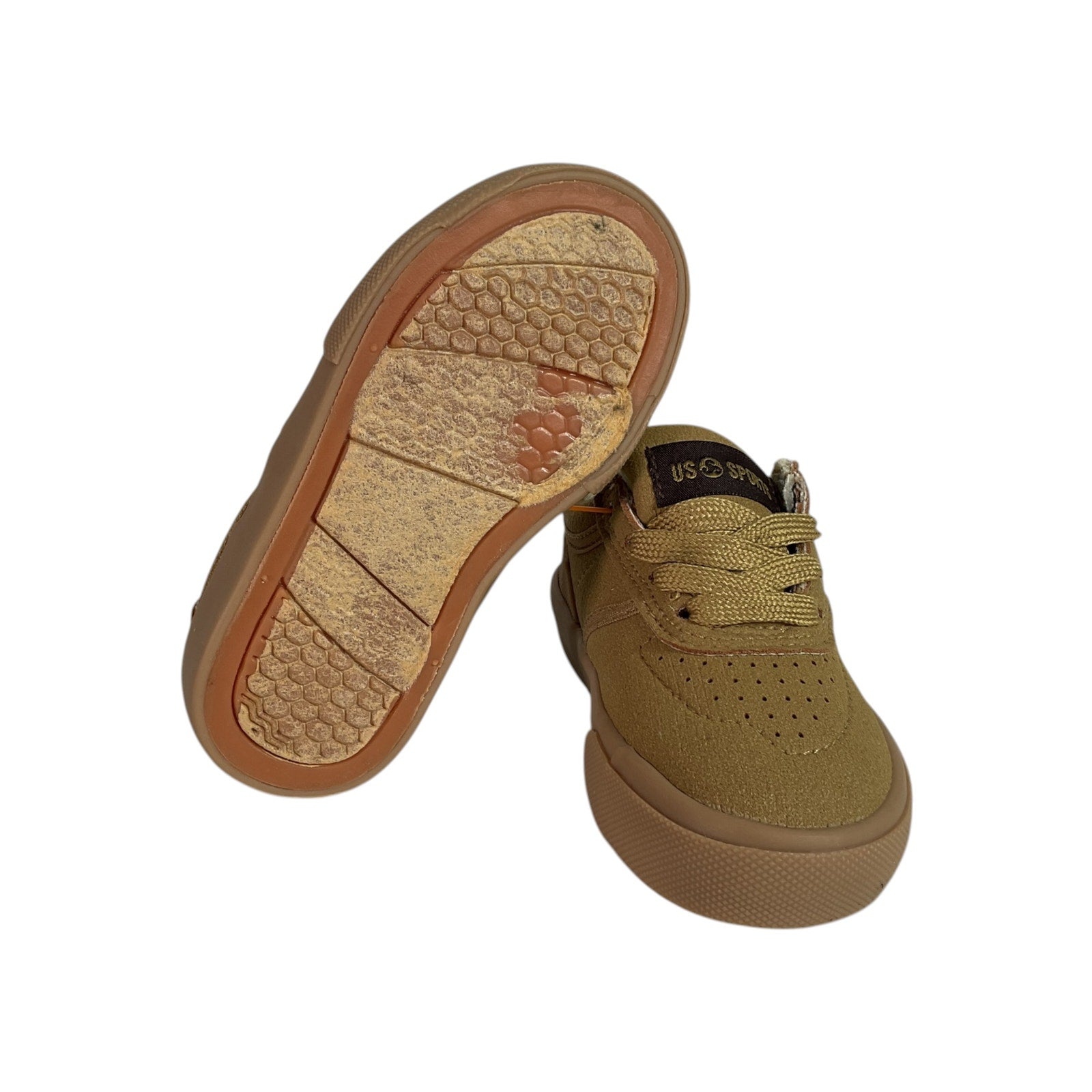 Zapato niño 6 (US Sports)