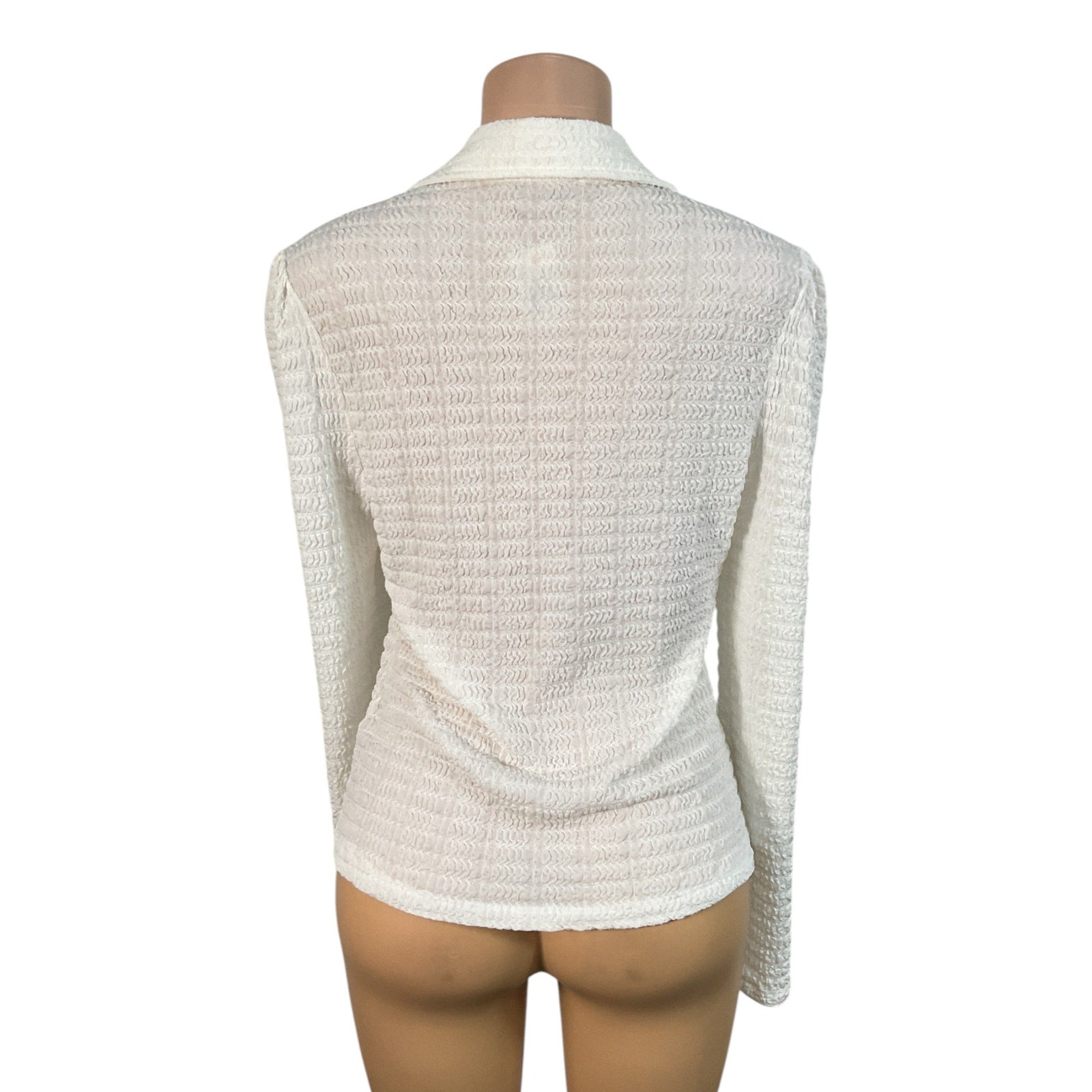 Blusa M (Philosophy)