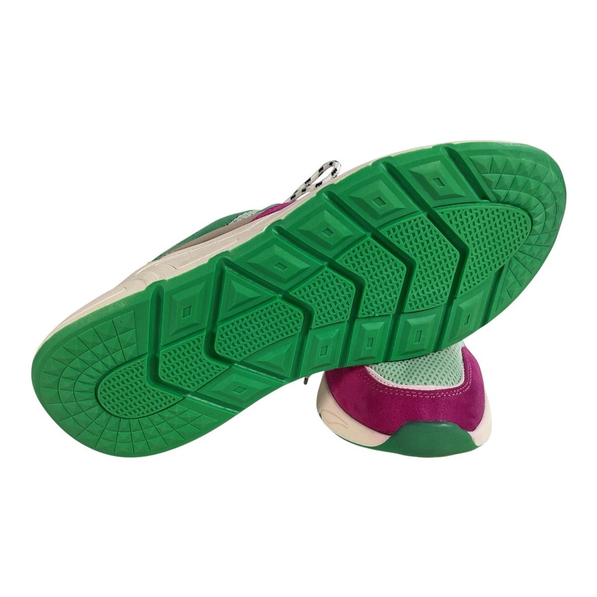 Tenis 9 (Lucky Step)