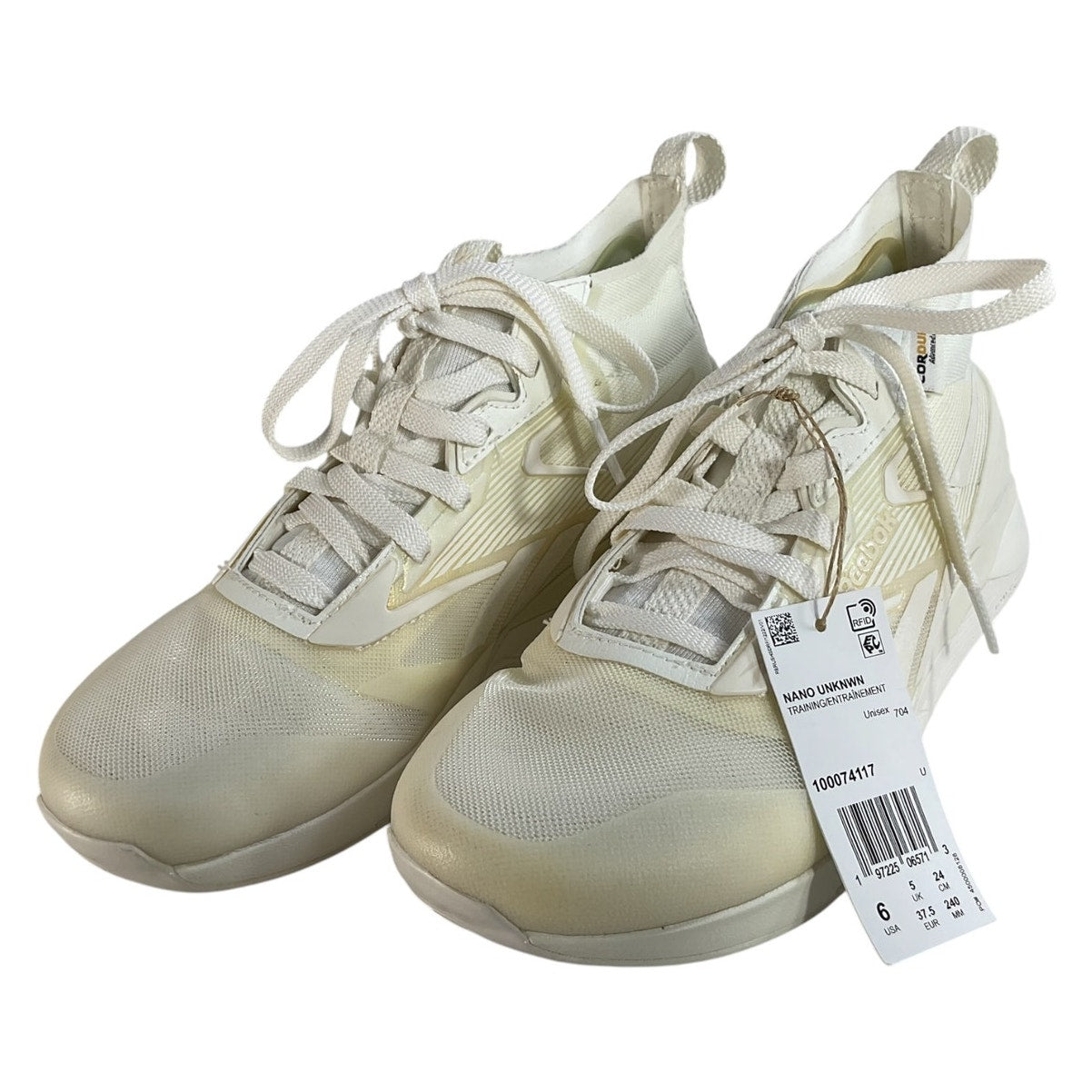 Tenis 6 (Reebok)