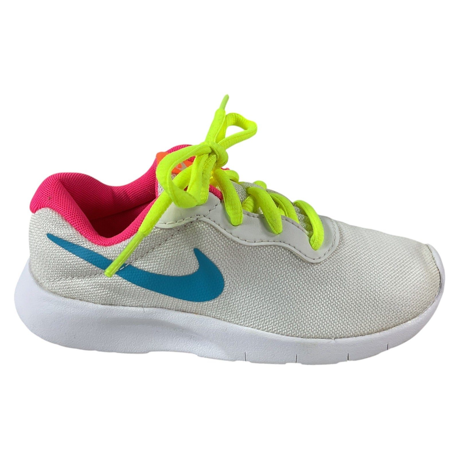 Tenis niña 12C (Nike)