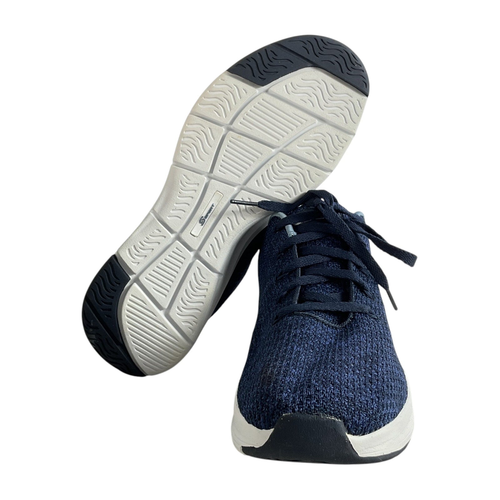 Tenis 10 (Skechers)