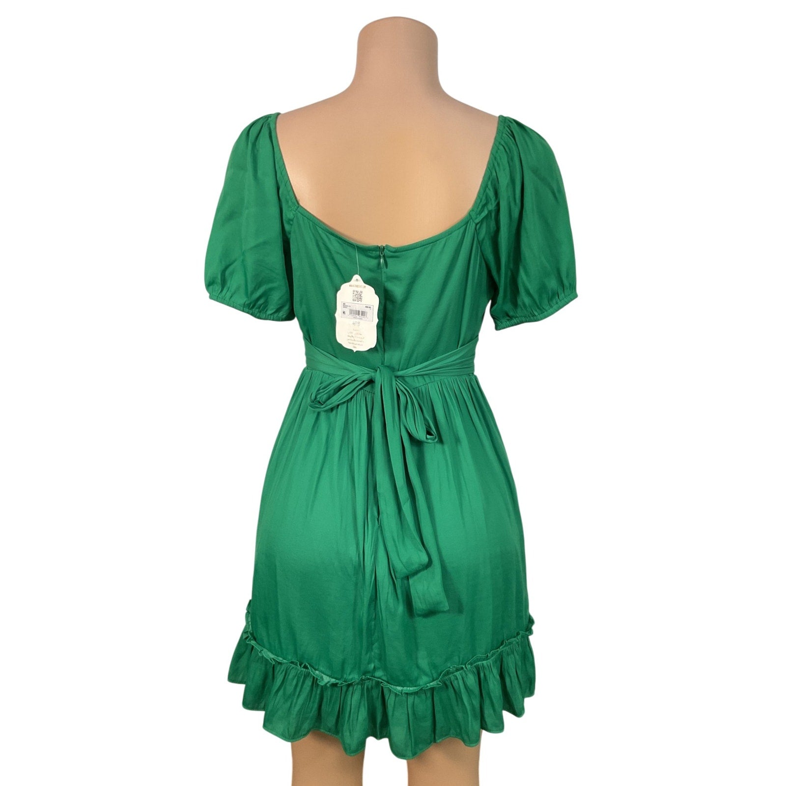 Vestido S