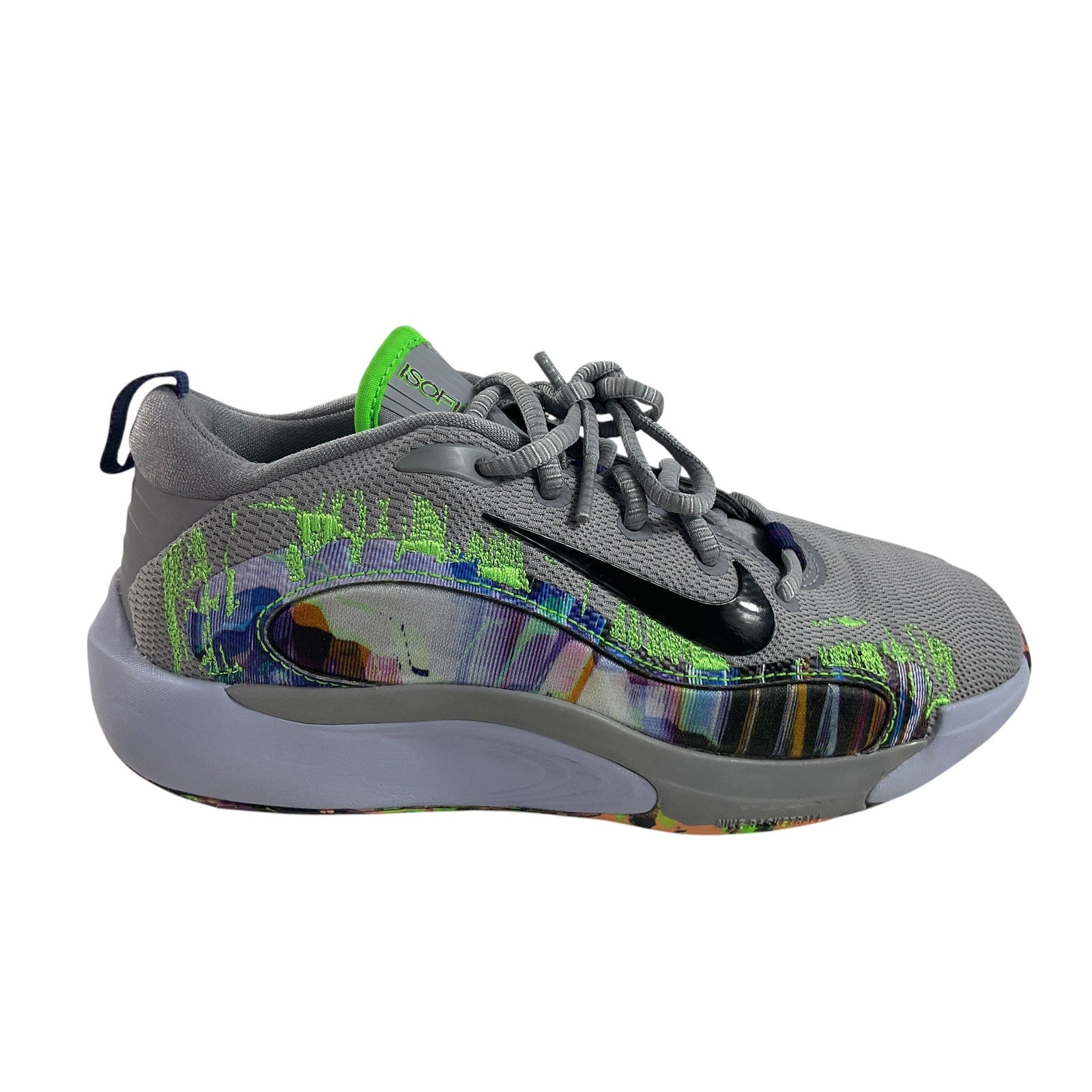 Tenis niño 4.5Y (Nike)