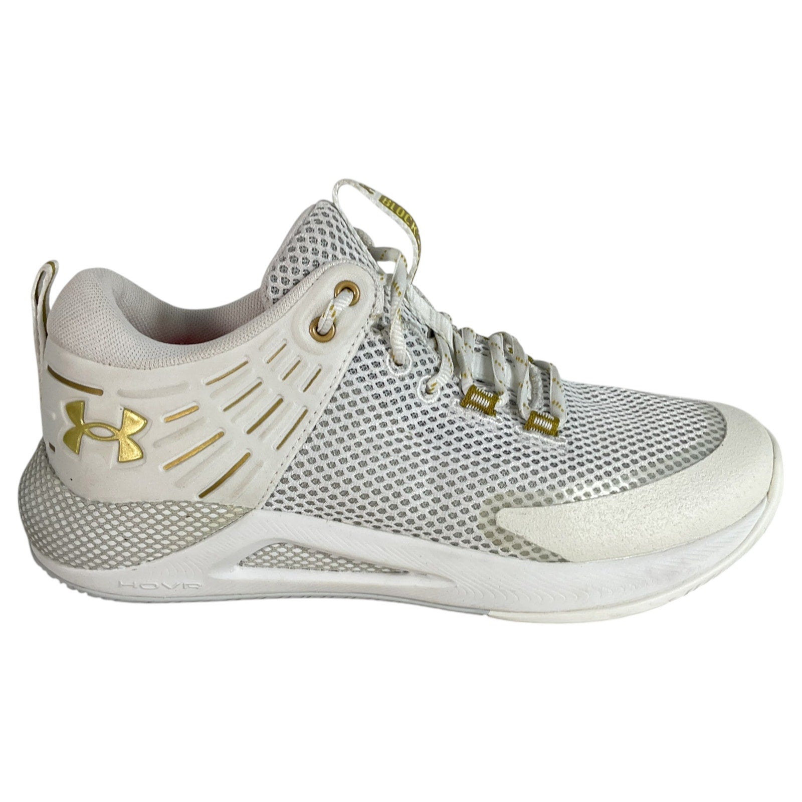 Tenis 8 (Under Armour)