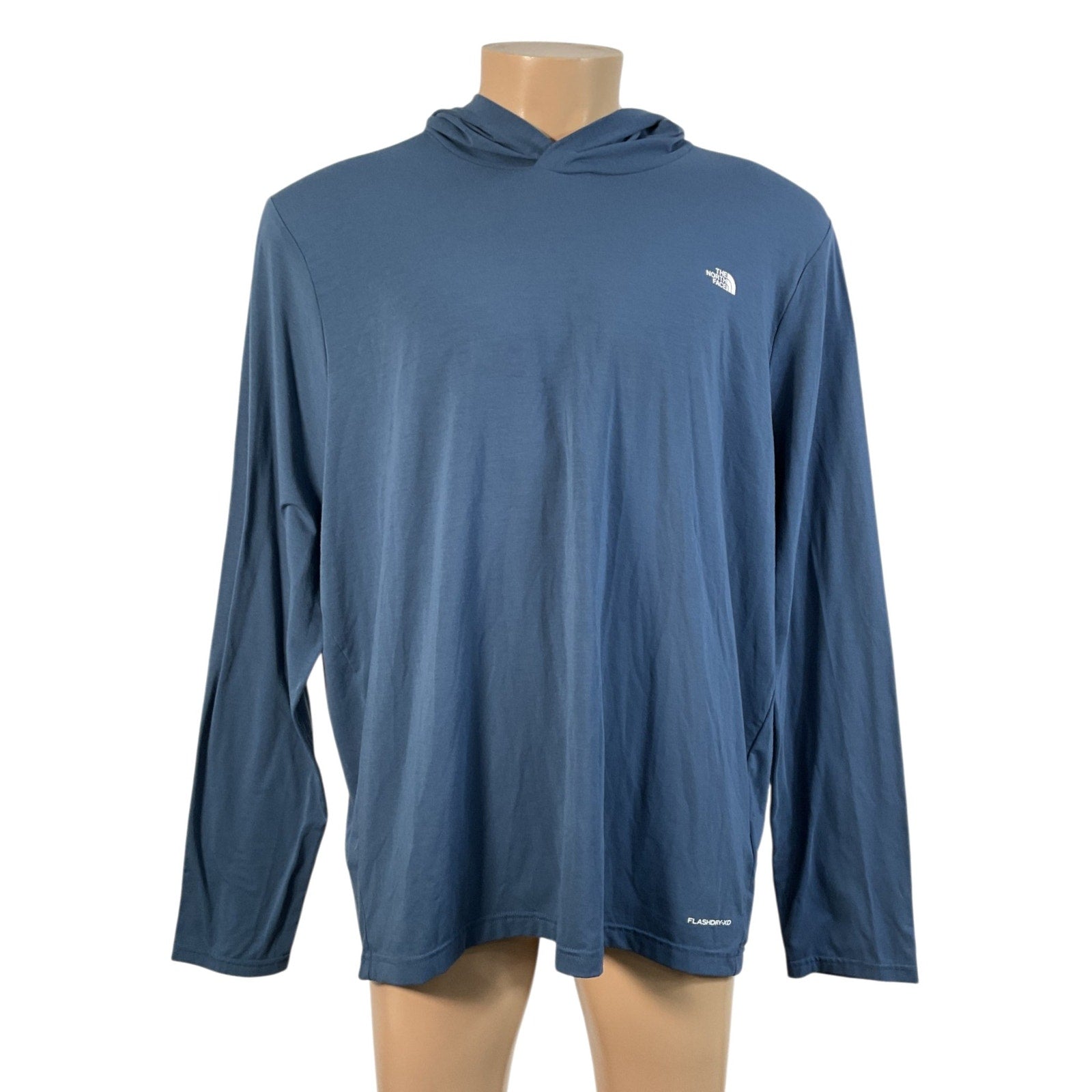 Sudadero XXL (THE NORTH FACE)