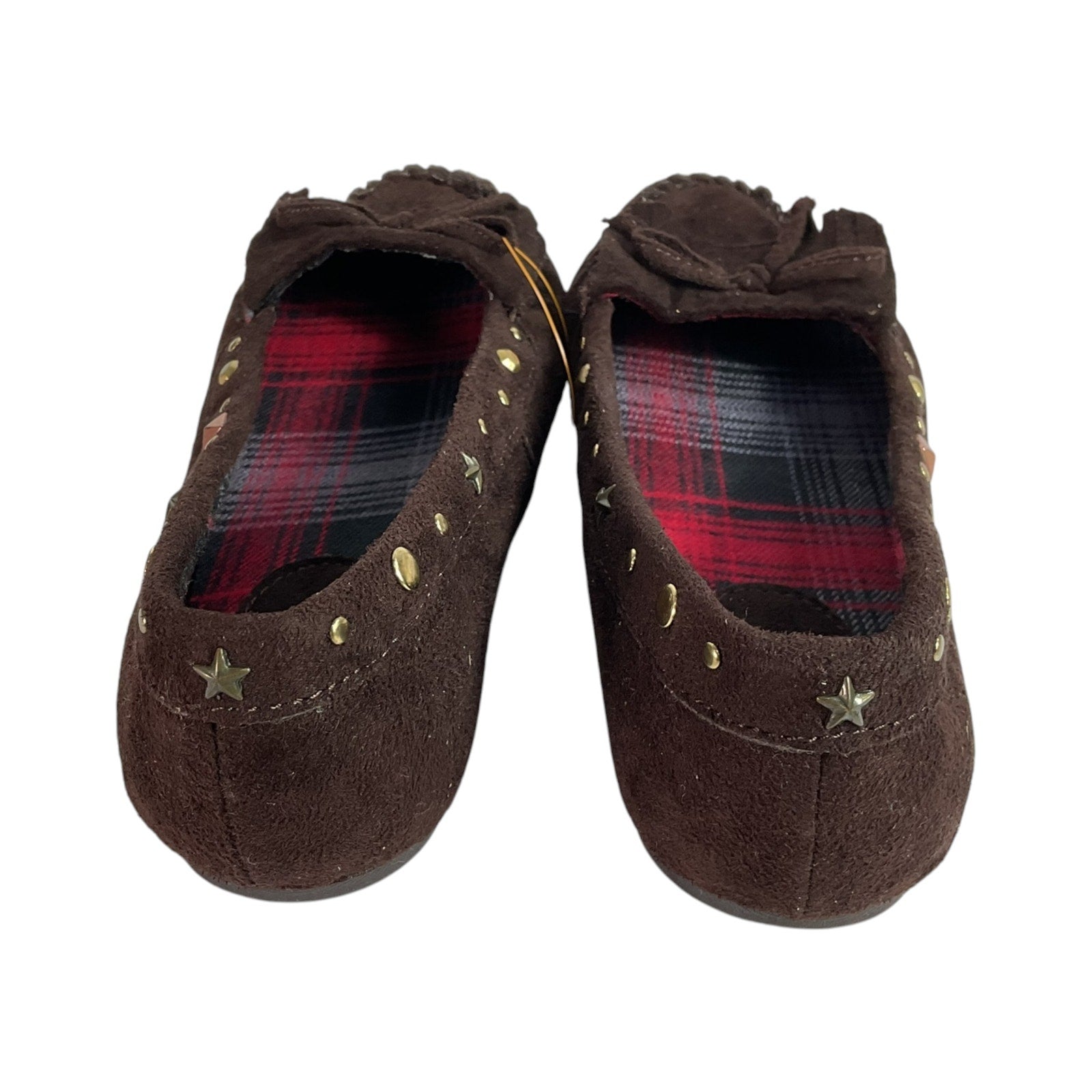 Zapatillas Niña 2 (L.E.I.)