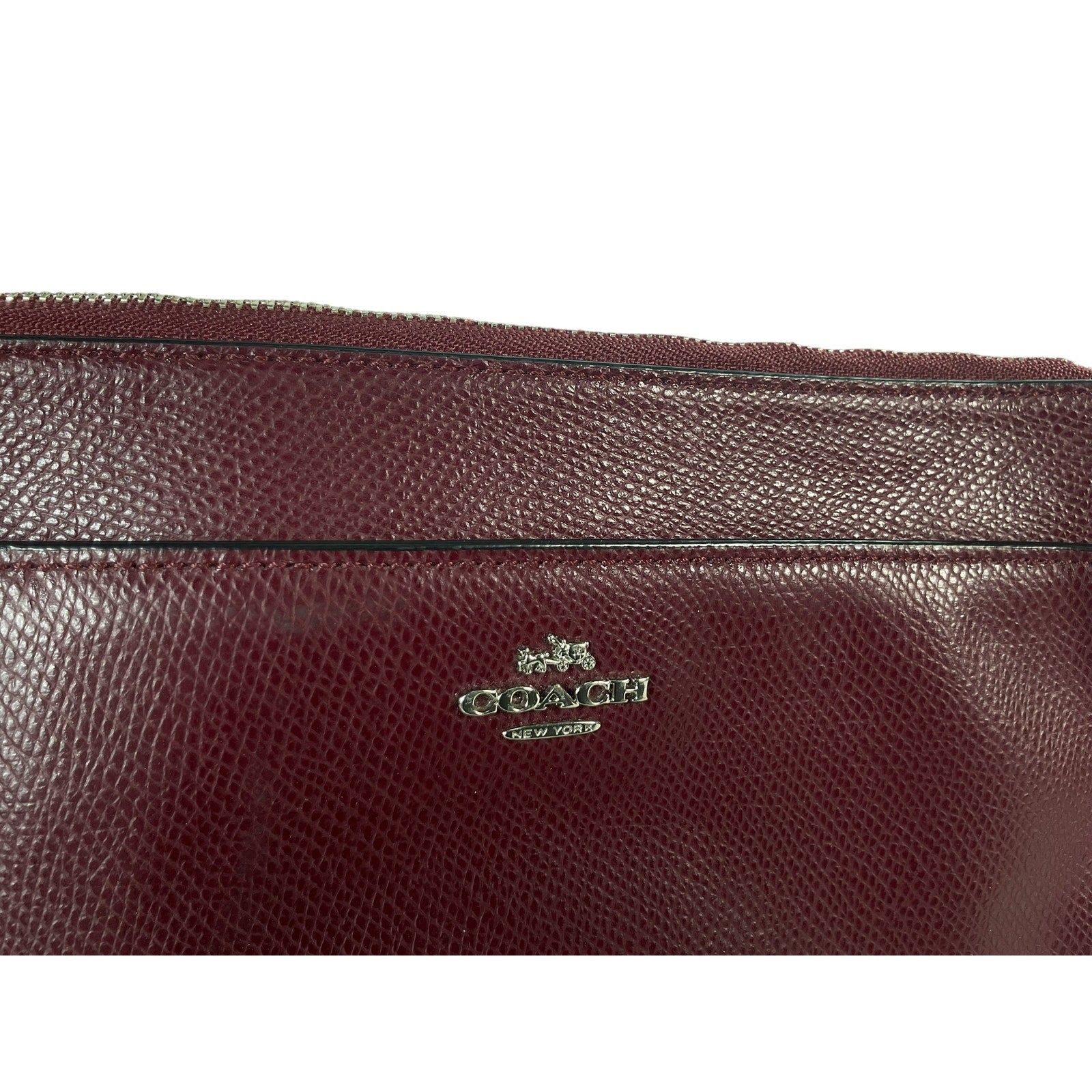 Bolso de mano (Coach)