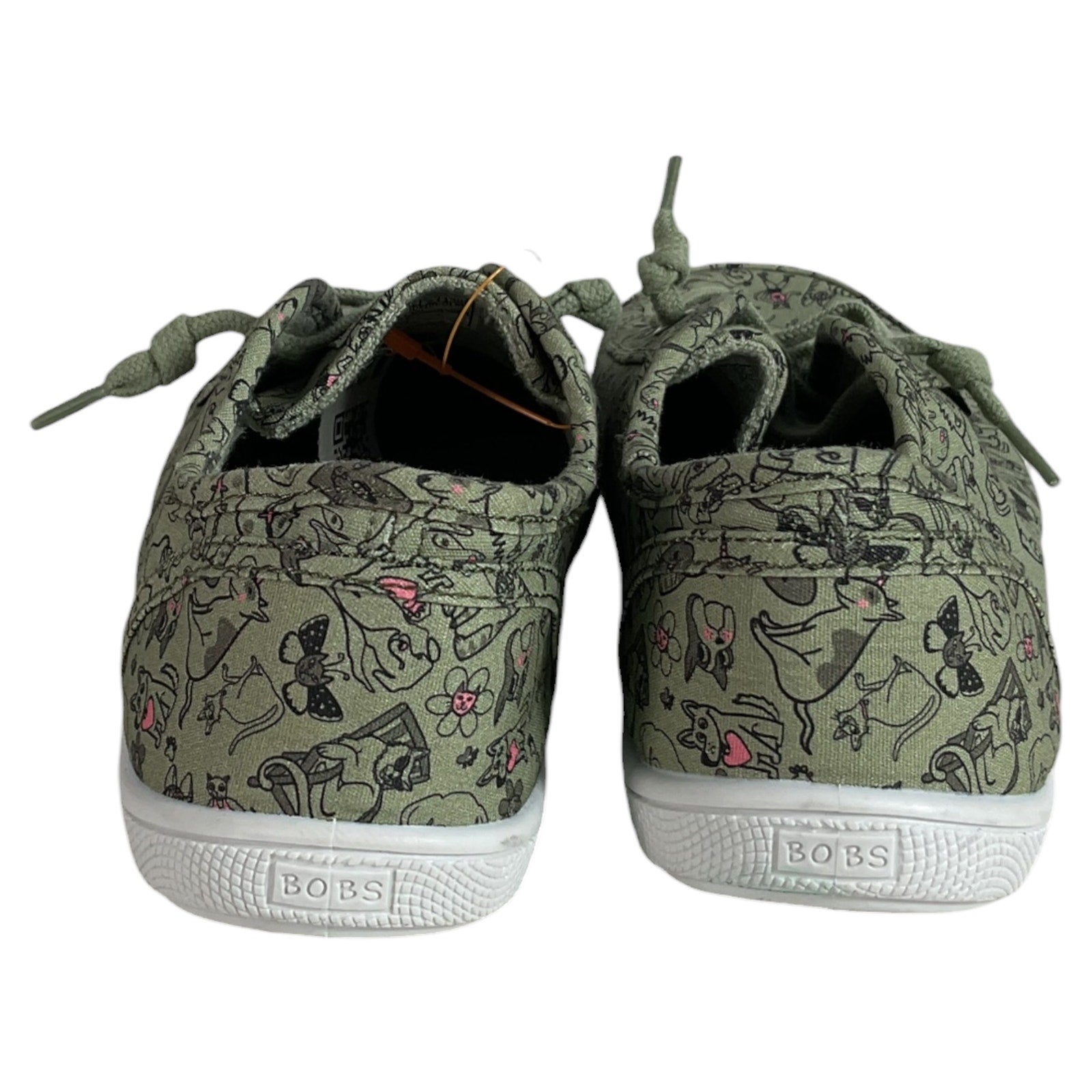 Zapato 6 (BOBS by Skechers)