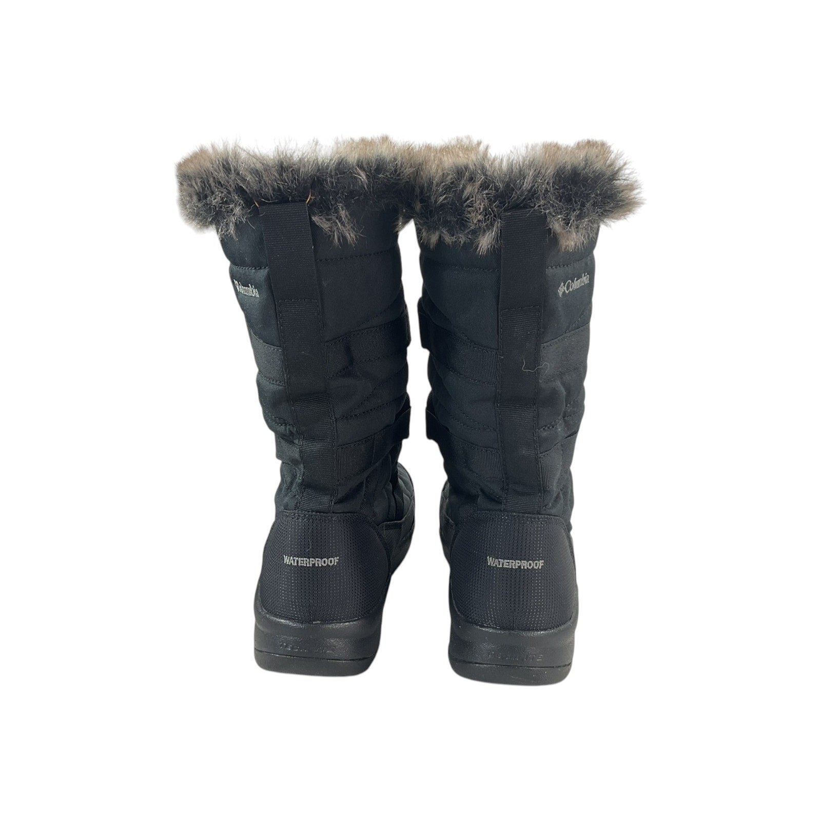 Botas 6 (Columbia)