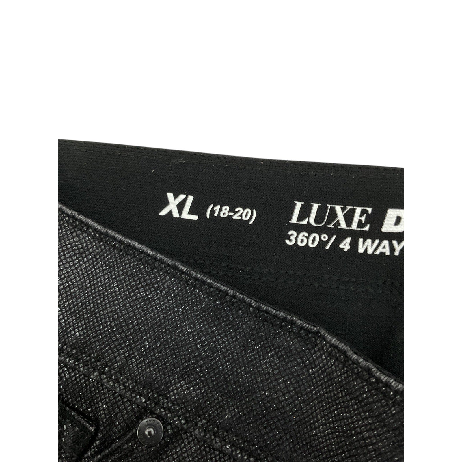 Pantalon XL