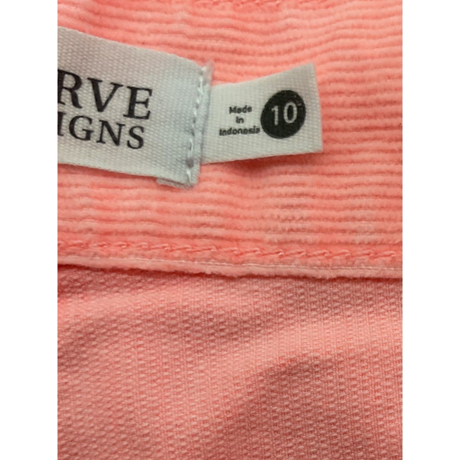Short 10