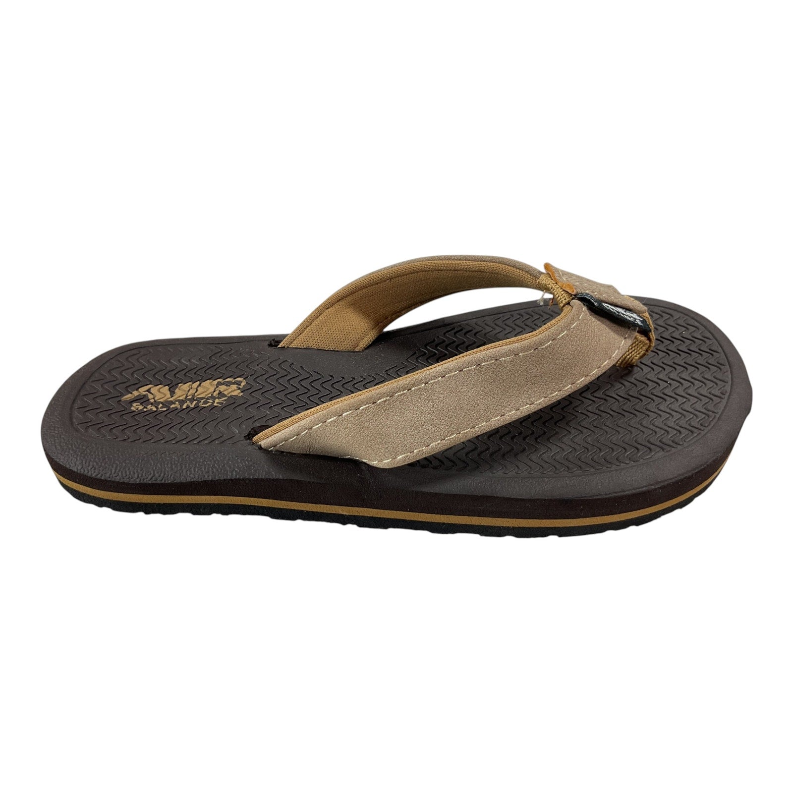 Sandalias Niño 13 (Air Balance)