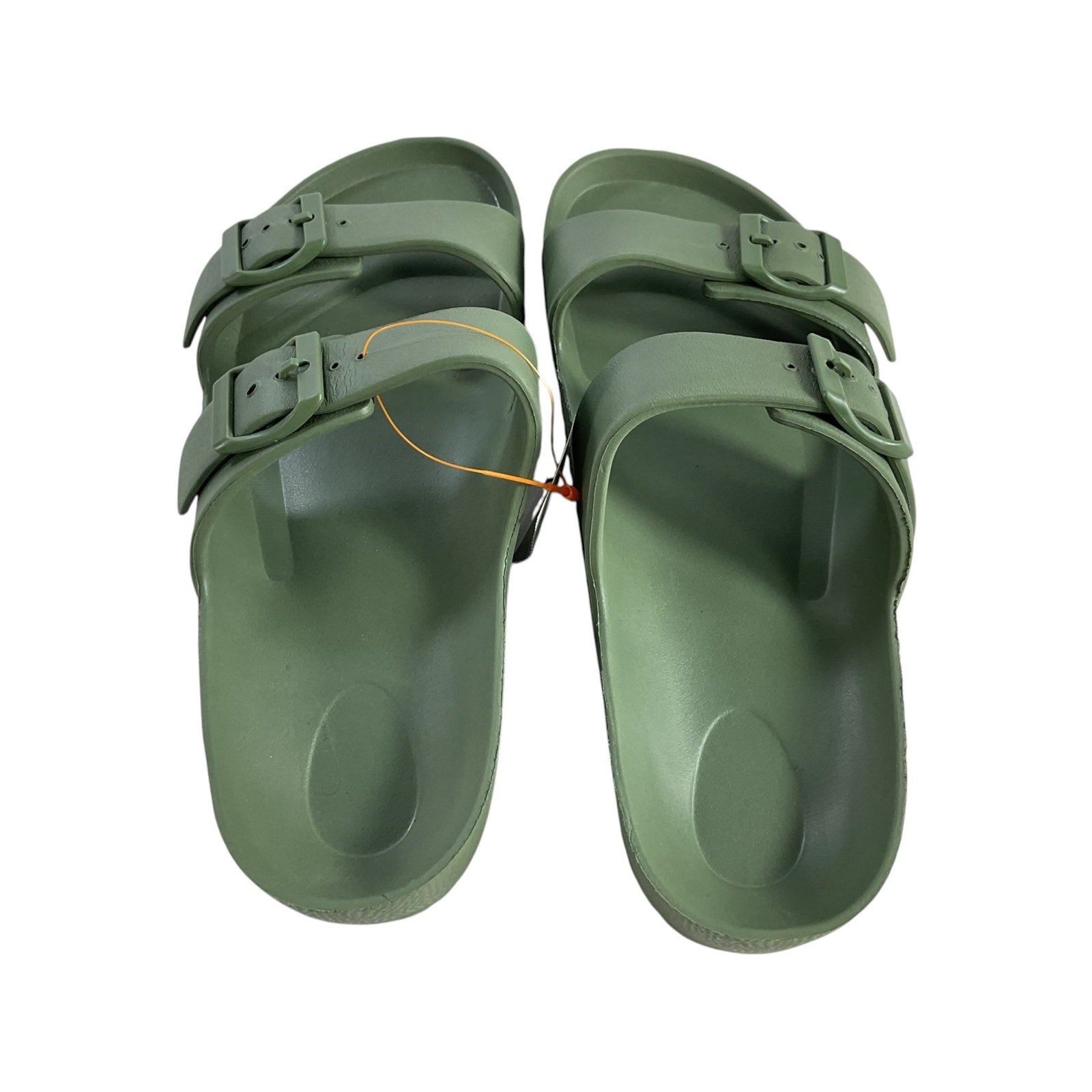 Sandalia 9 (SHADE & SHORE)