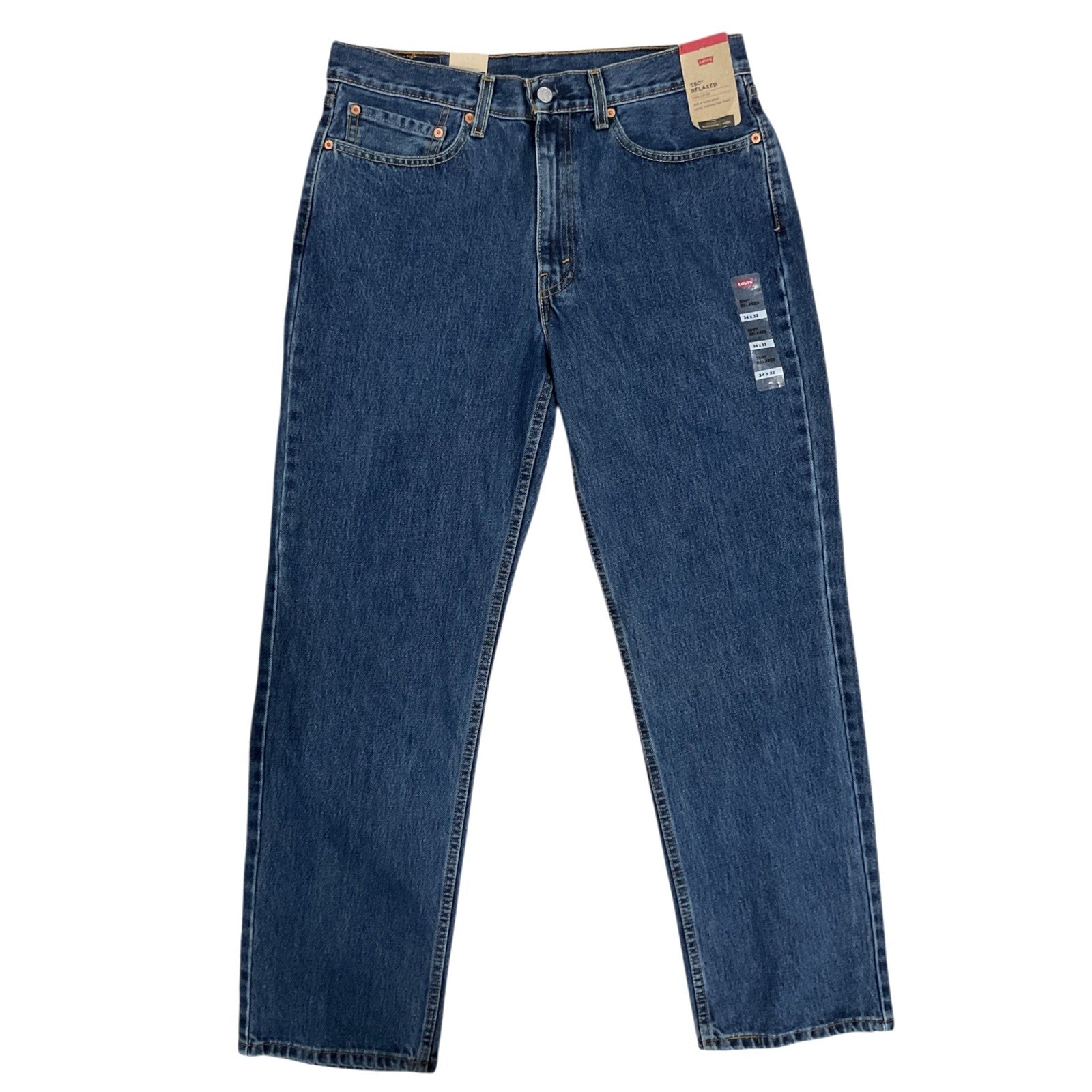 Jeans 34 (Levi Strauss Signature)