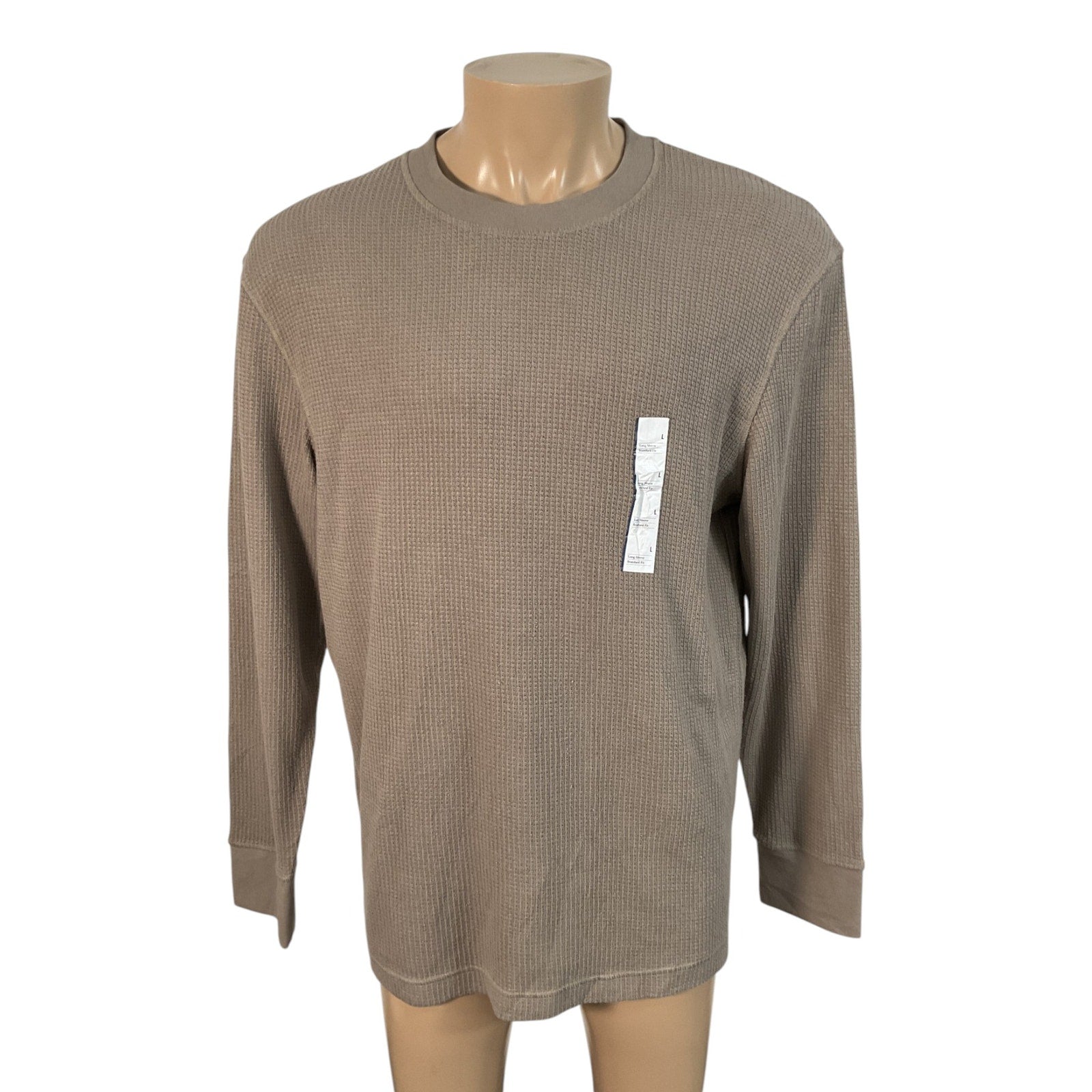 Camisa L (Godfellow & Co)