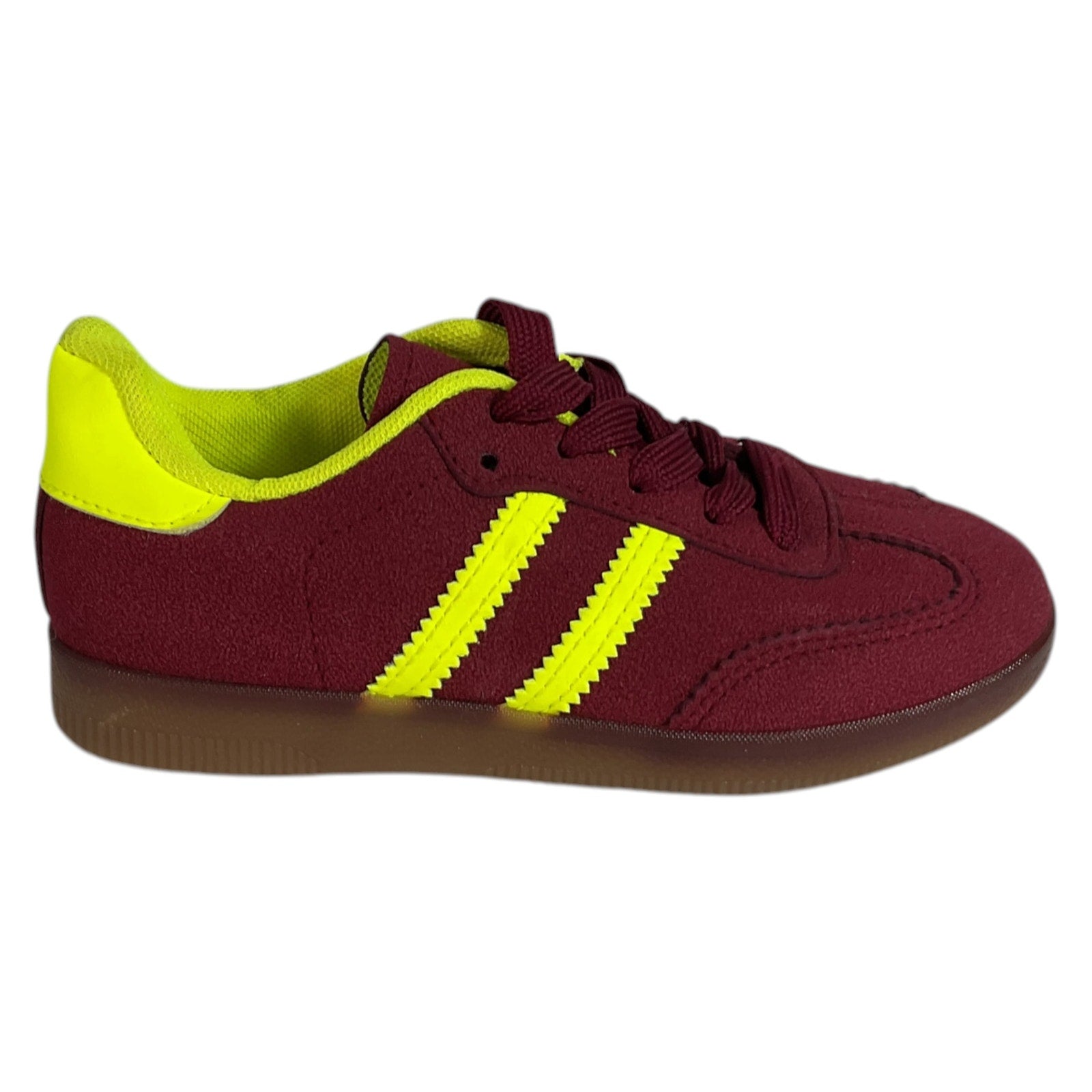 Tenis niño 12 (Rouge)