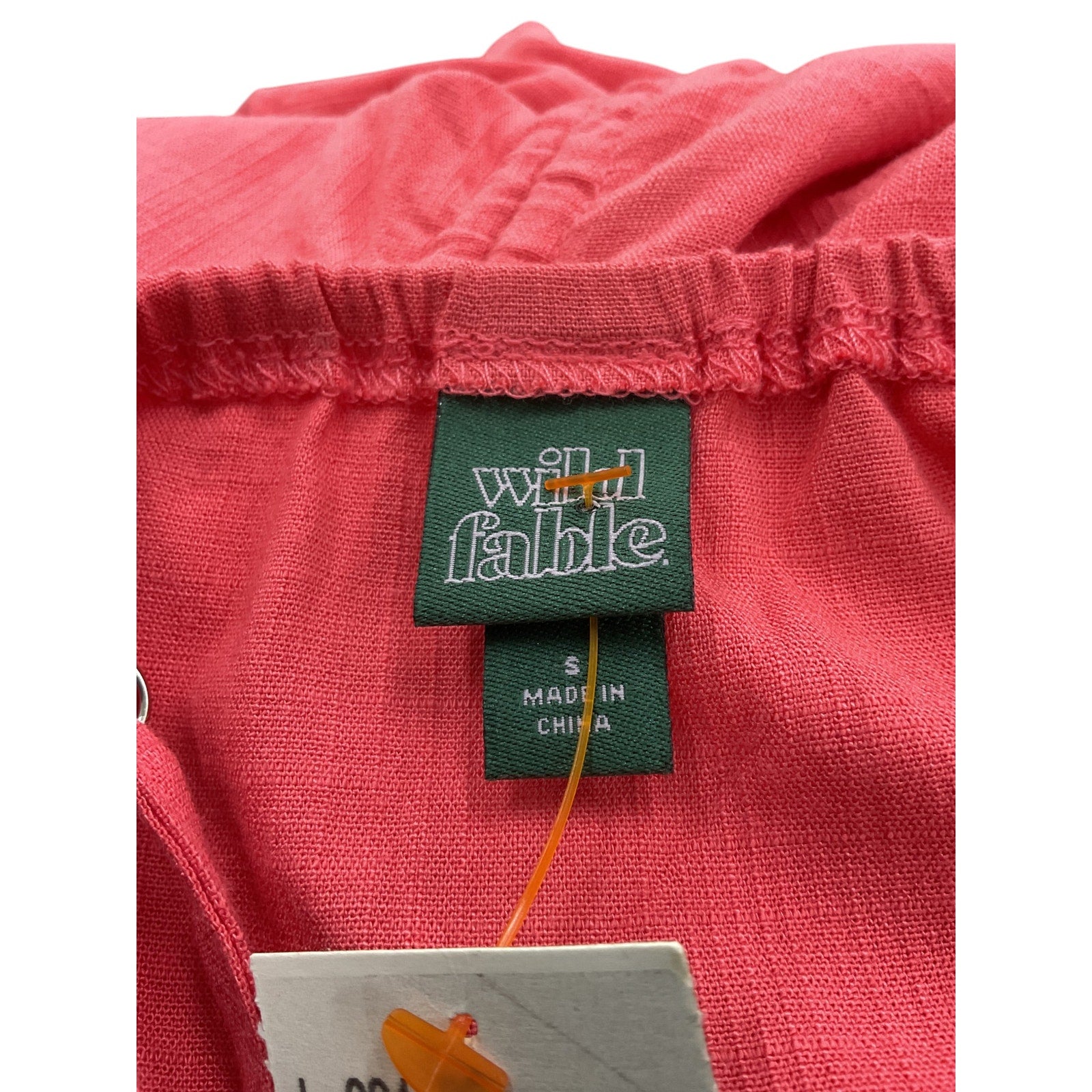 Vestido S (Wild Fable)