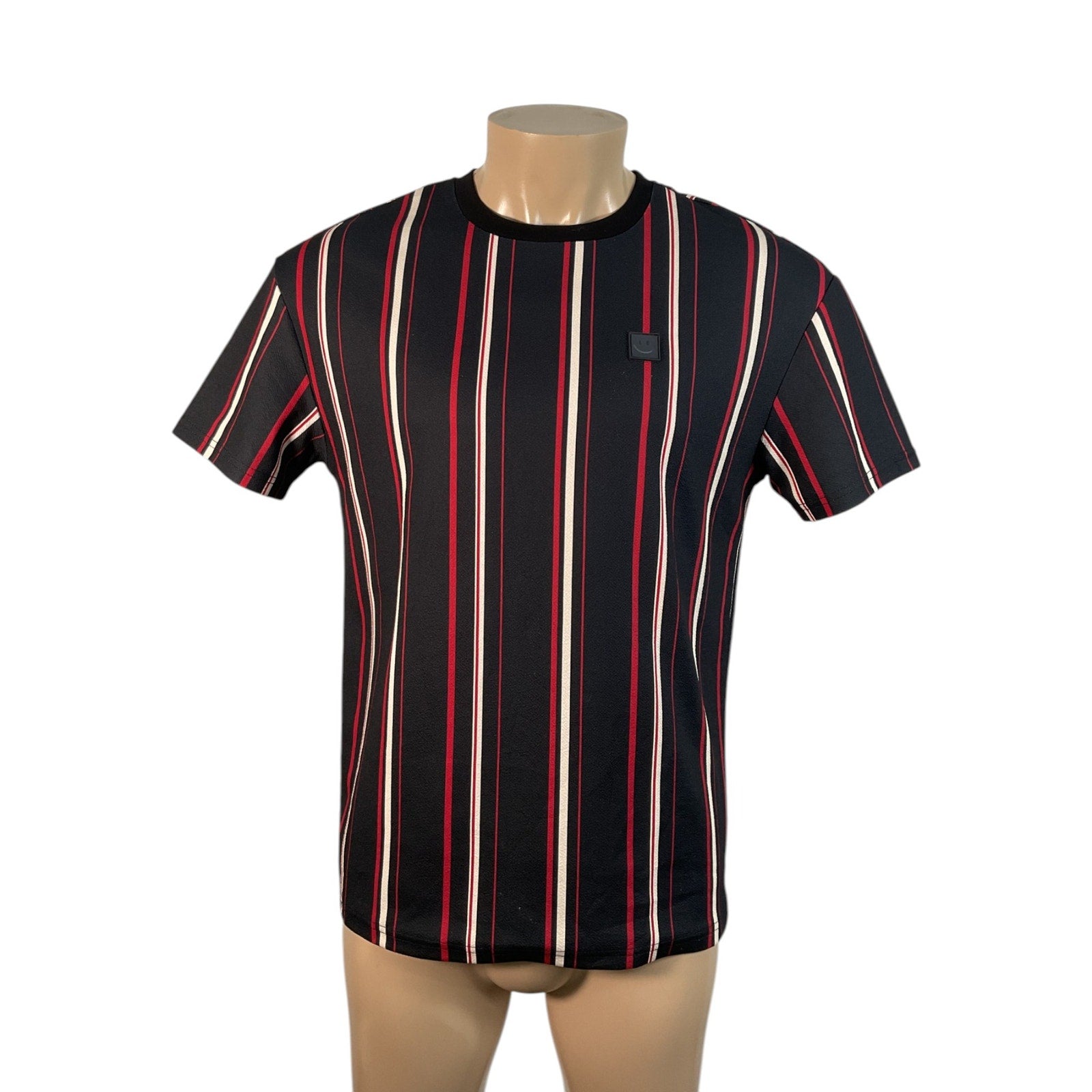 Camisa S (Shein)