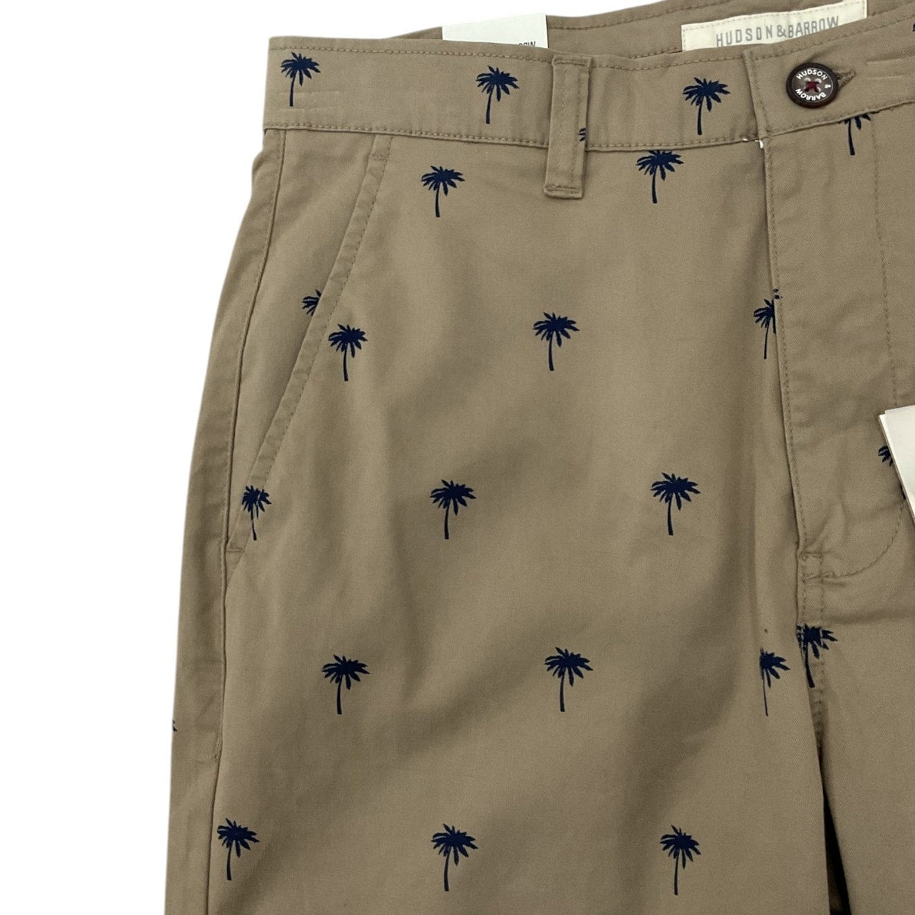 Short 30 (Hudson & Barrow)