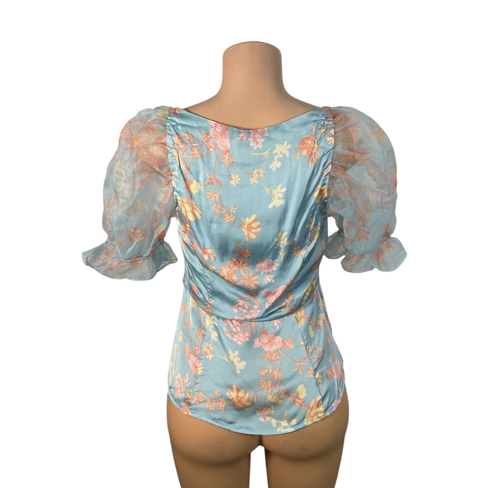 Blusa 6 (French Connection)