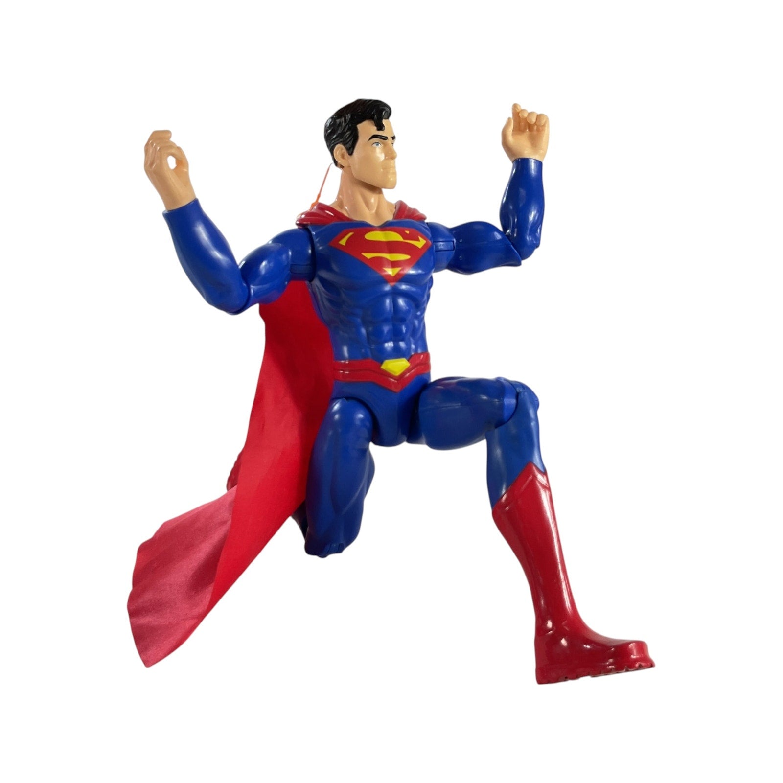 Super-Man (DC COMICS)