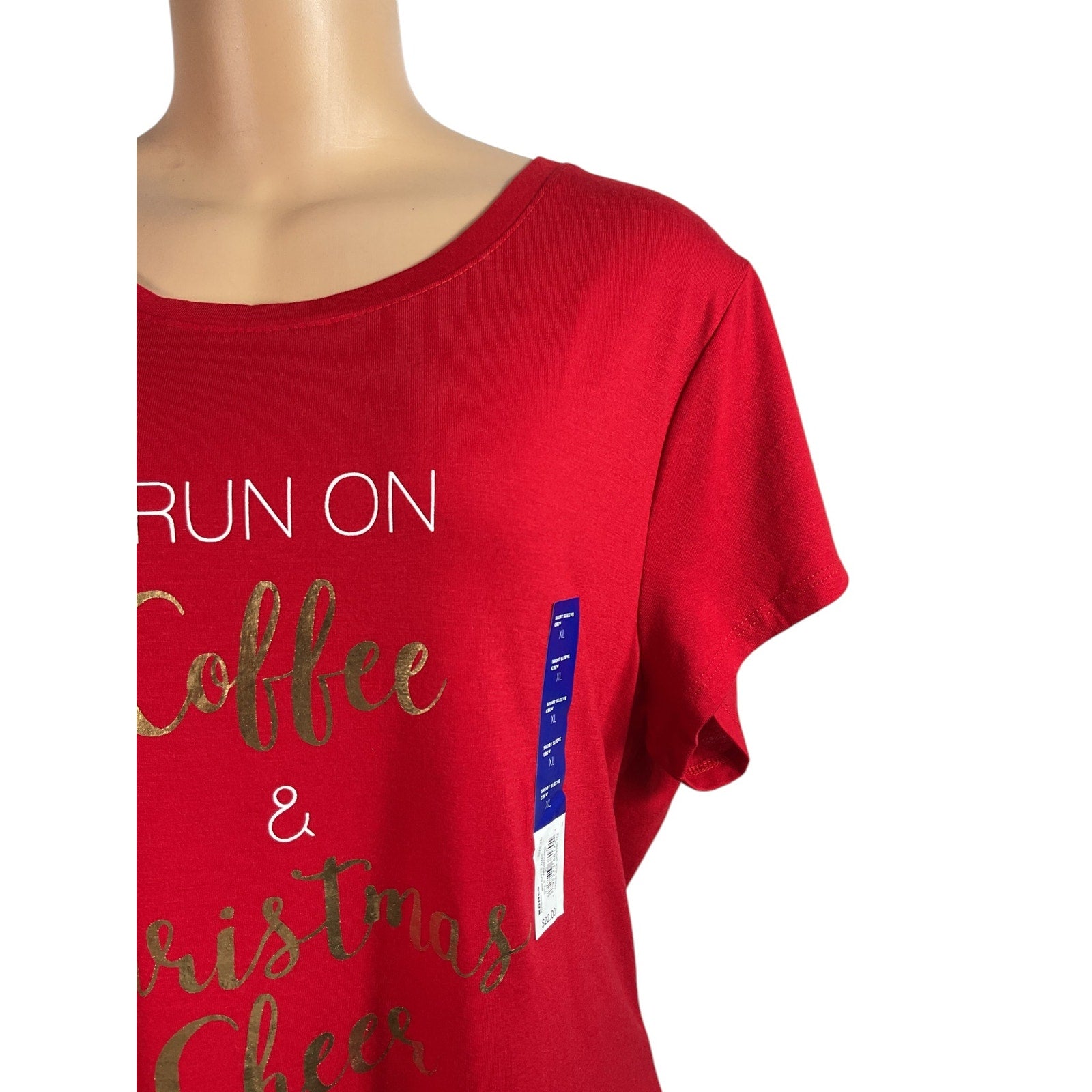 Blusa XL (APT 9)