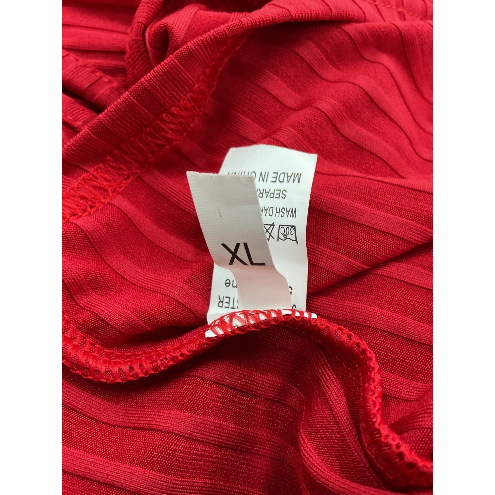 Blusa XL