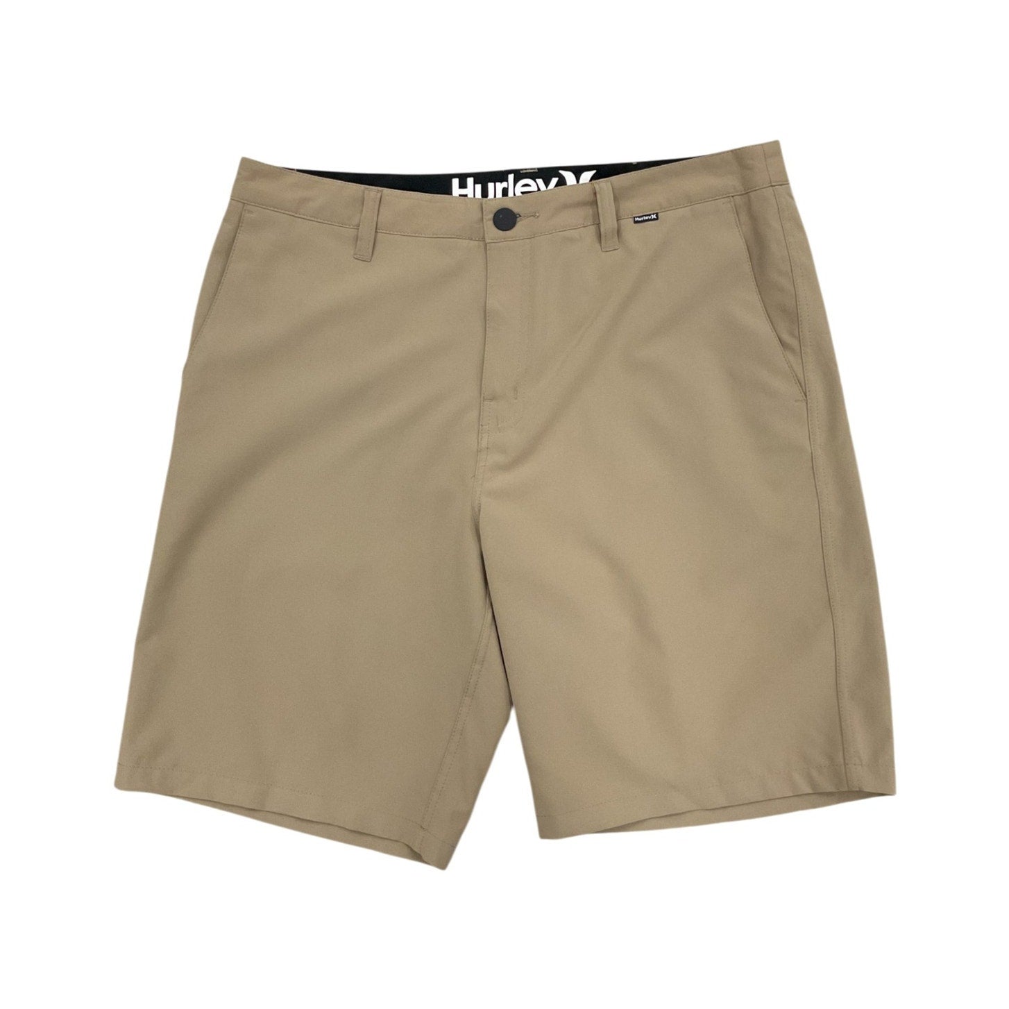 Short 33 (Hurley)